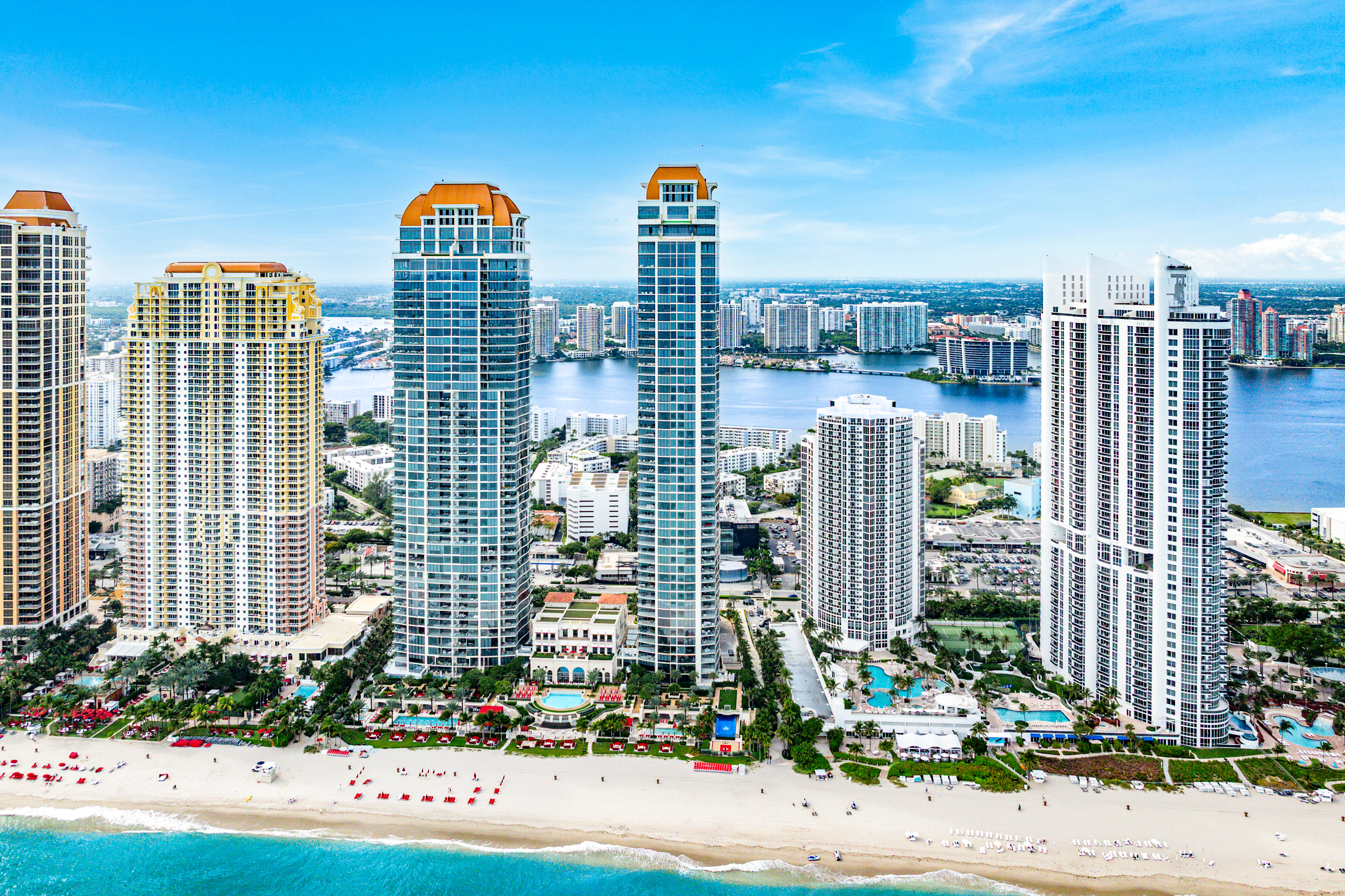 17975 Collins Avenue Sunny Isles Beach FL 33160