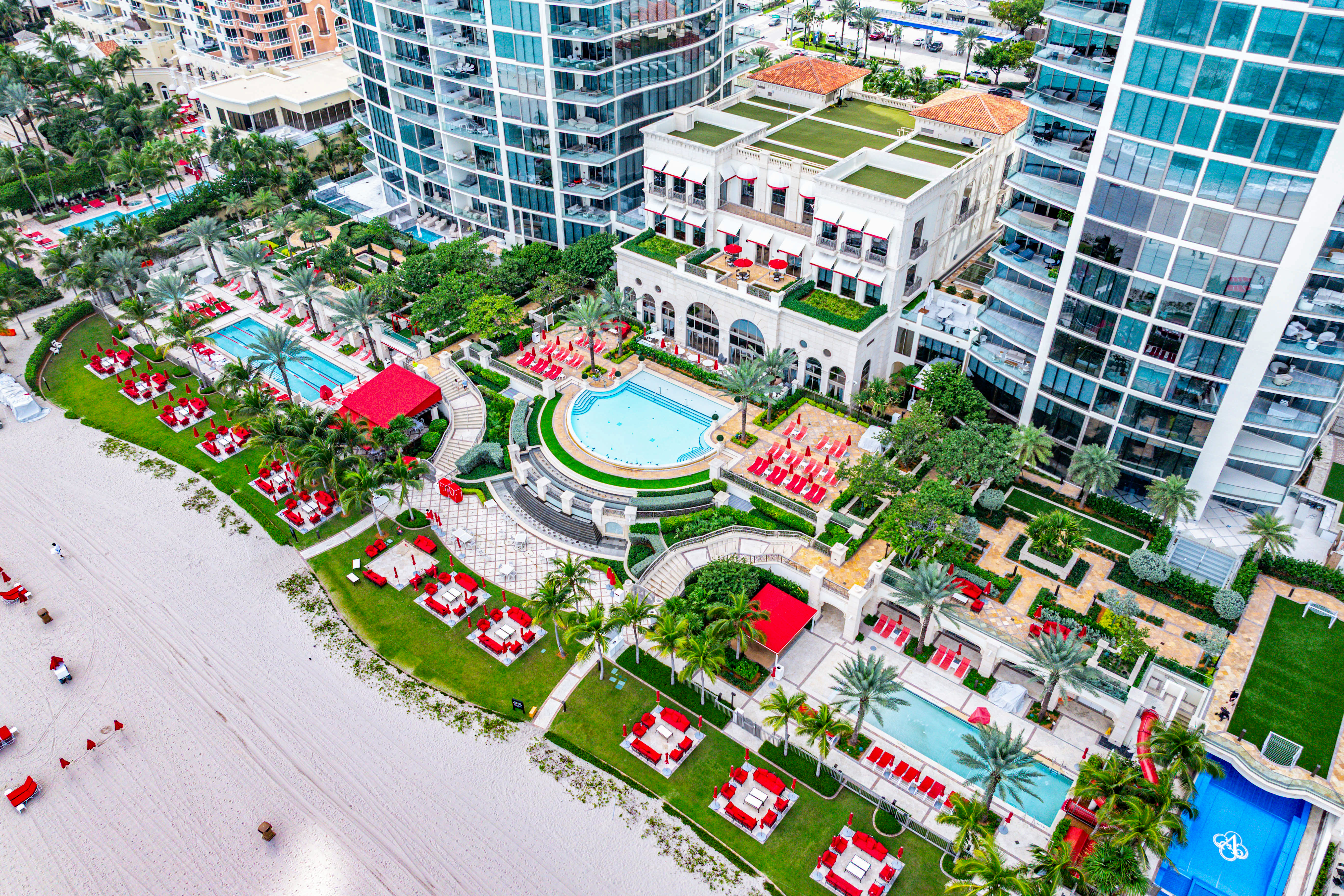 17975 Collins Avenue Sunny Isles Beach FL 33160