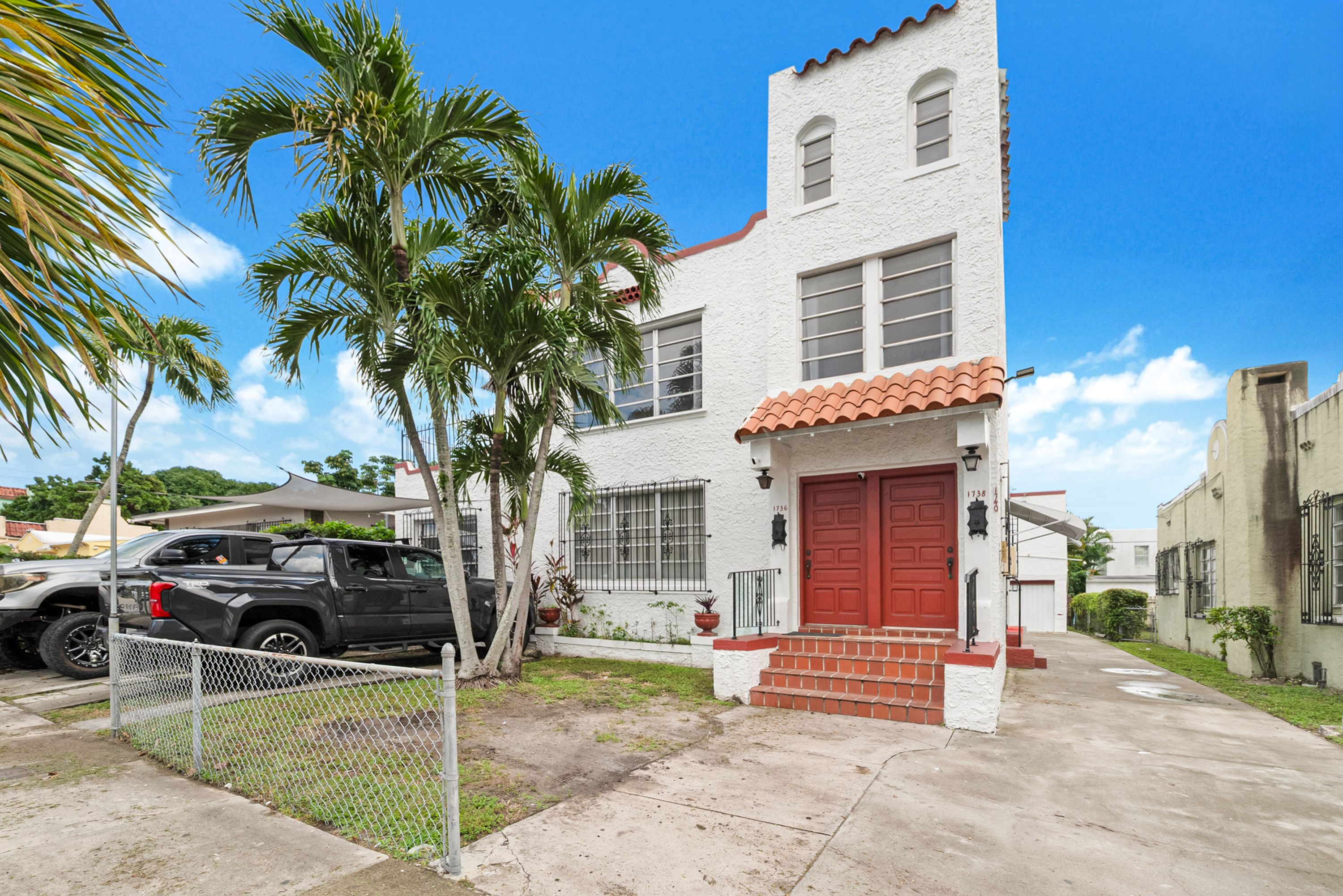 1736 SW 9th Street Miami FL 33135