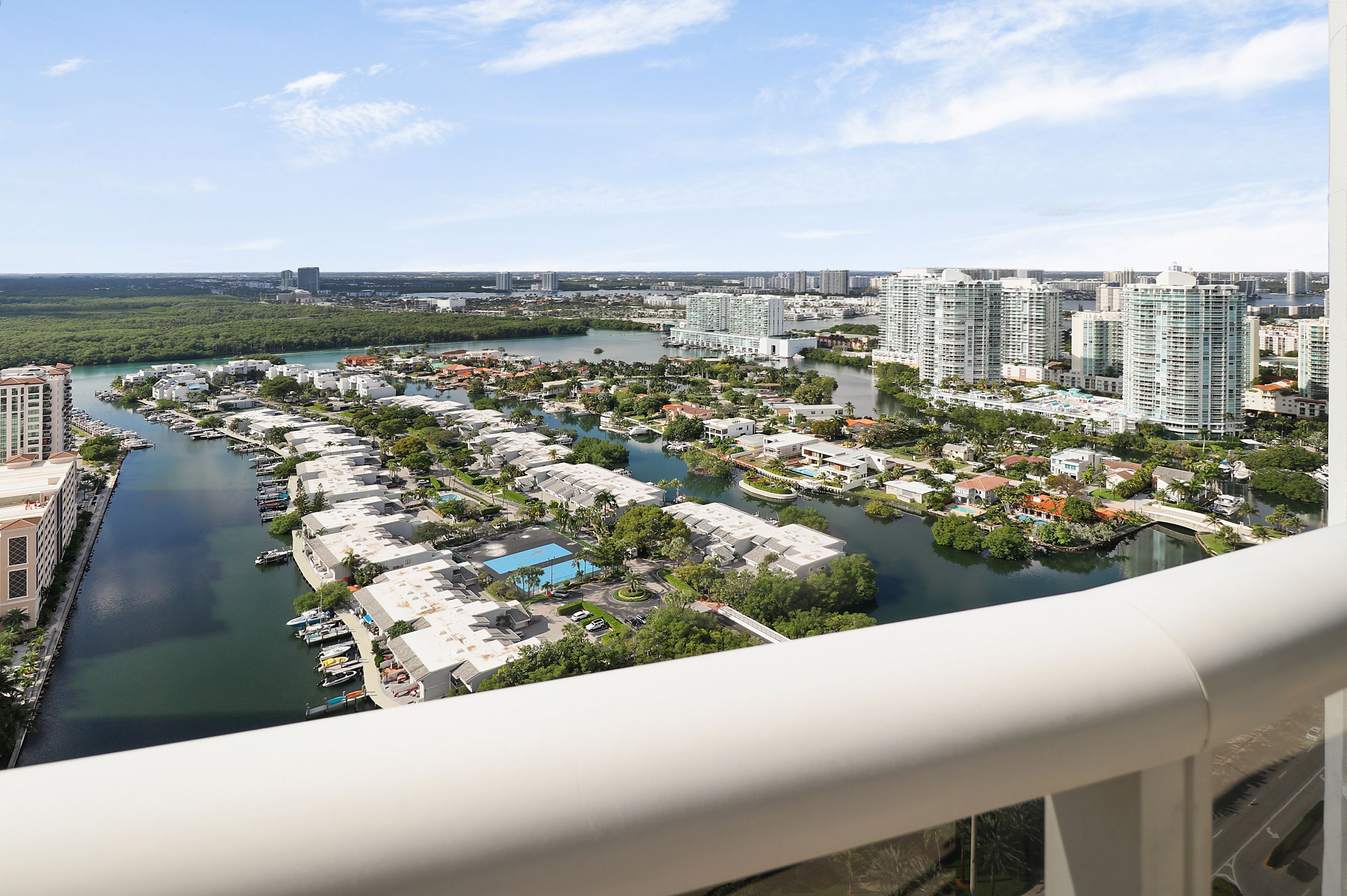 16001 Collins Avenue Sunny Isles Beach FL 33160