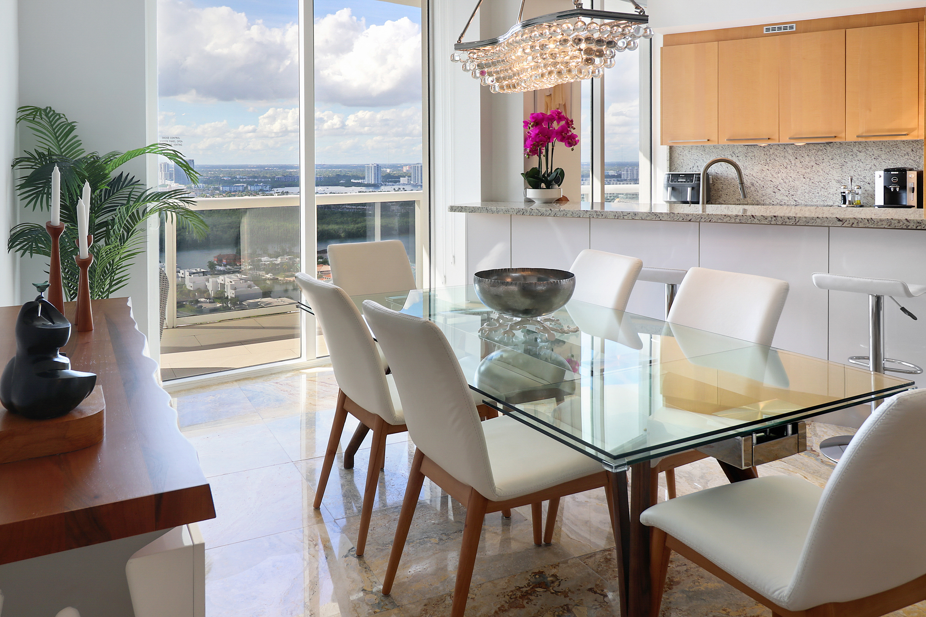 16001 Collins Avenue Sunny Isles Beach FL 33160