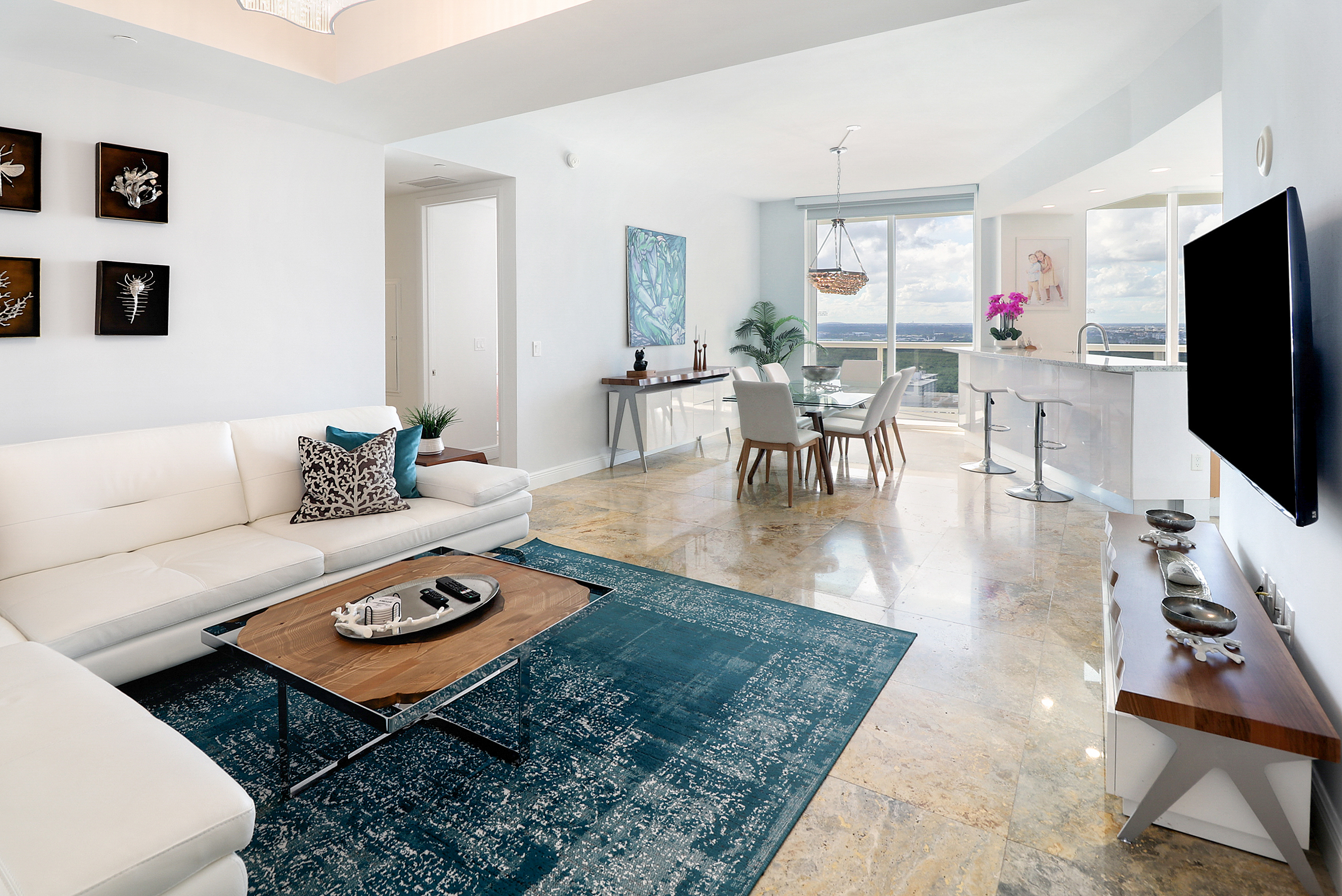 16001 Collins Avenue Sunny Isles Beach FL 33160