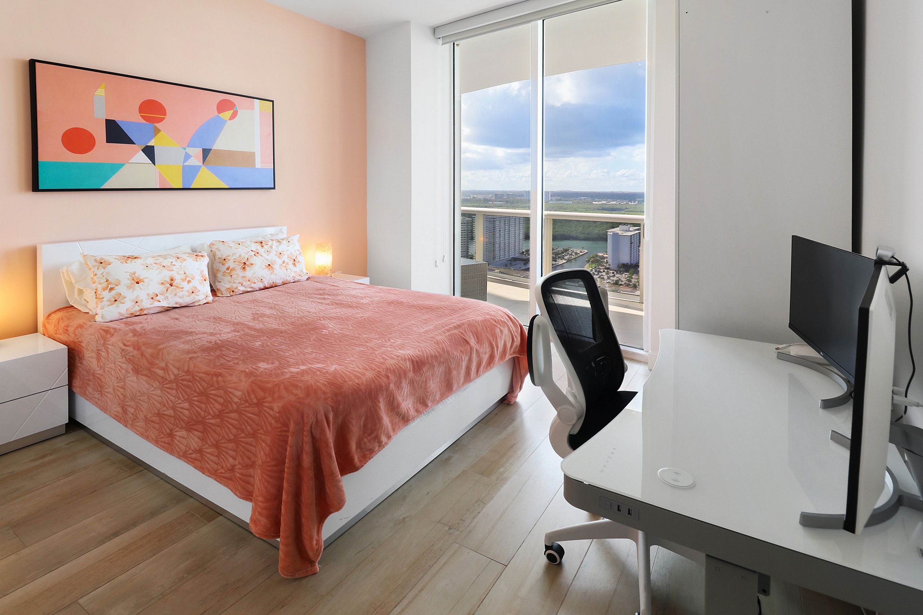 16001 Collins Avenue Sunny Isles Beach FL 33160