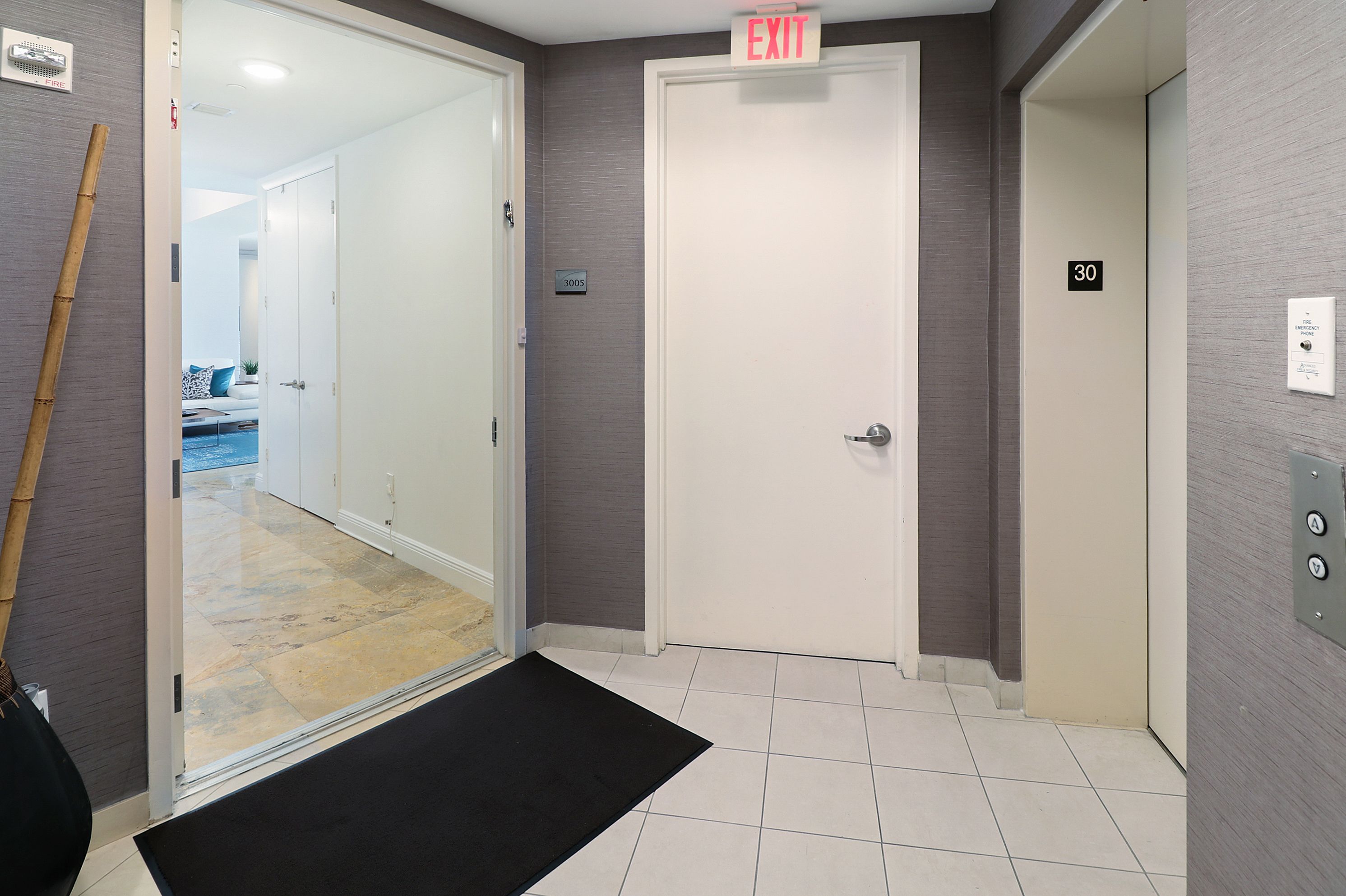 16001 Collins Avenue Sunny Isles Beach FL 33160