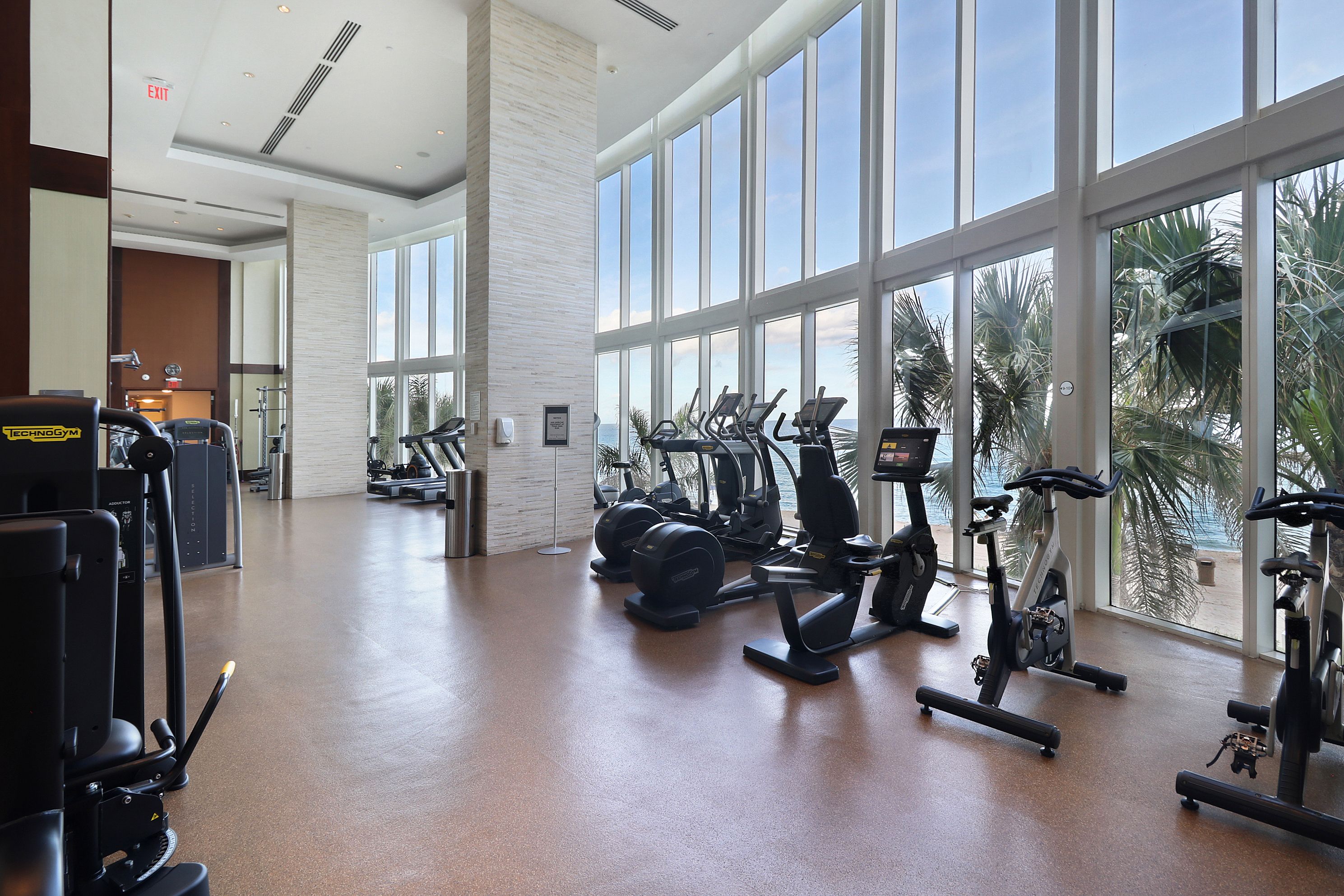 16001 Collins Avenue Sunny Isles Beach FL 33160