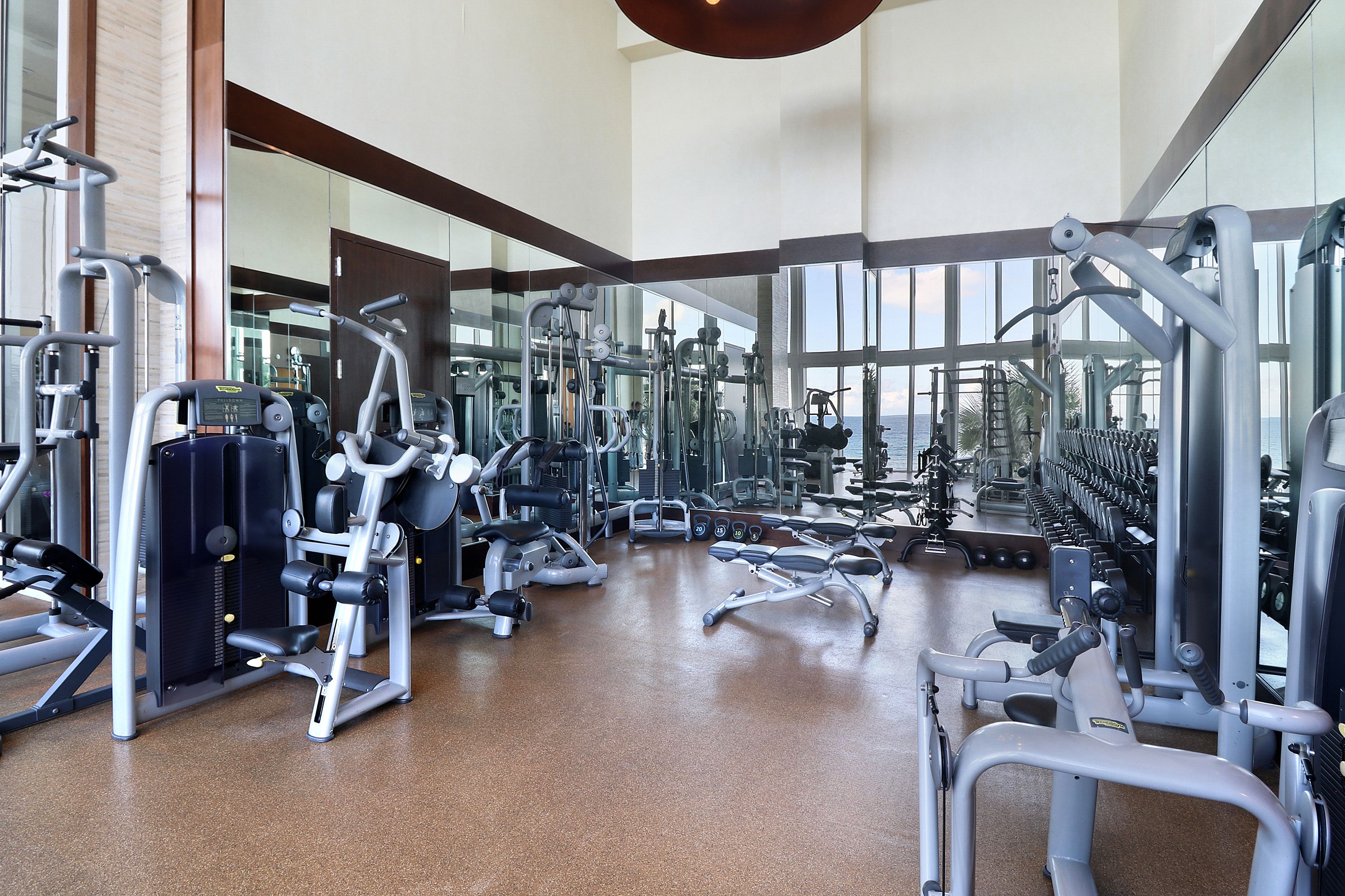 16001 Collins Avenue Sunny Isles Beach FL 33160