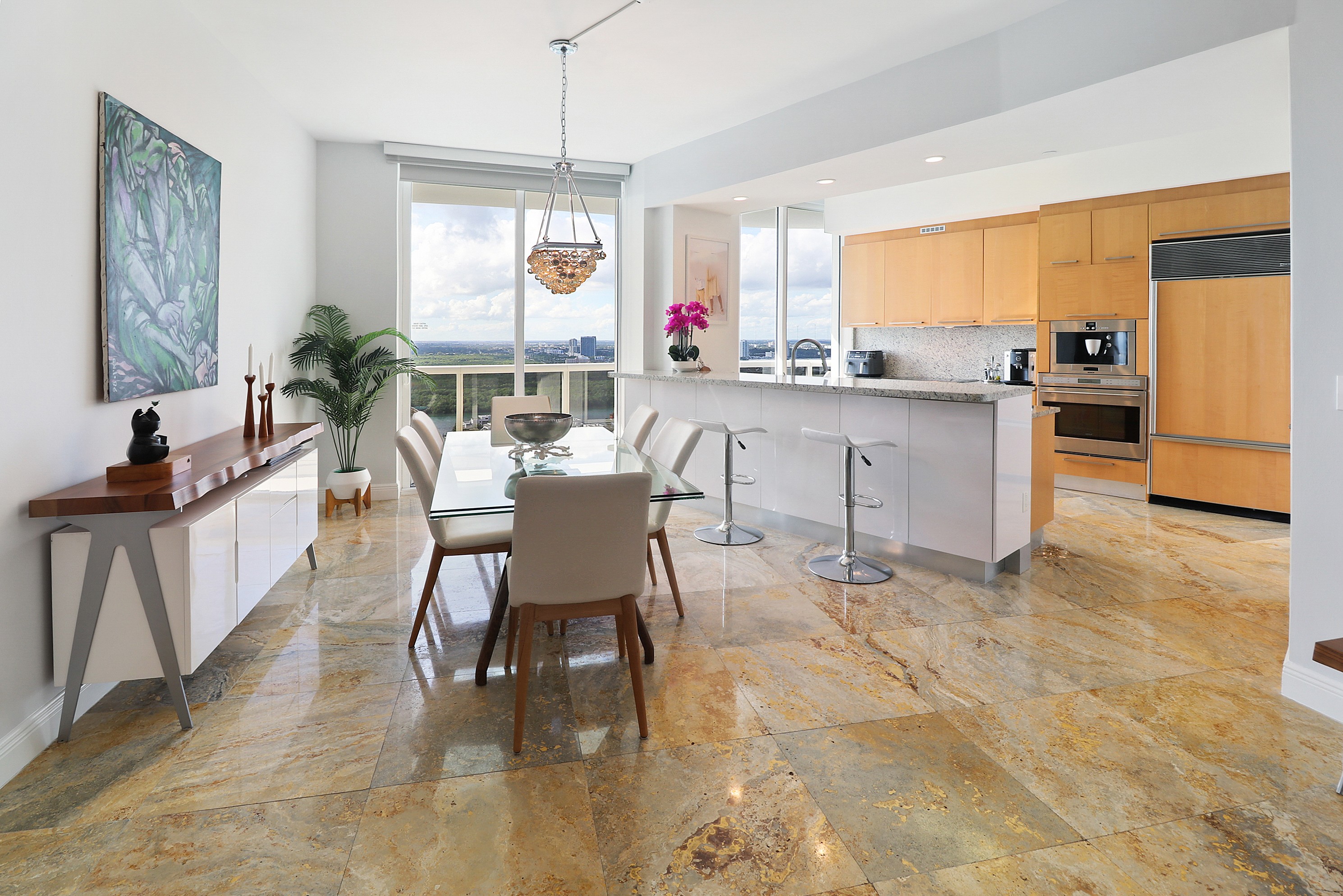 16001 Collins Avenue Sunny Isles Beach FL 33160