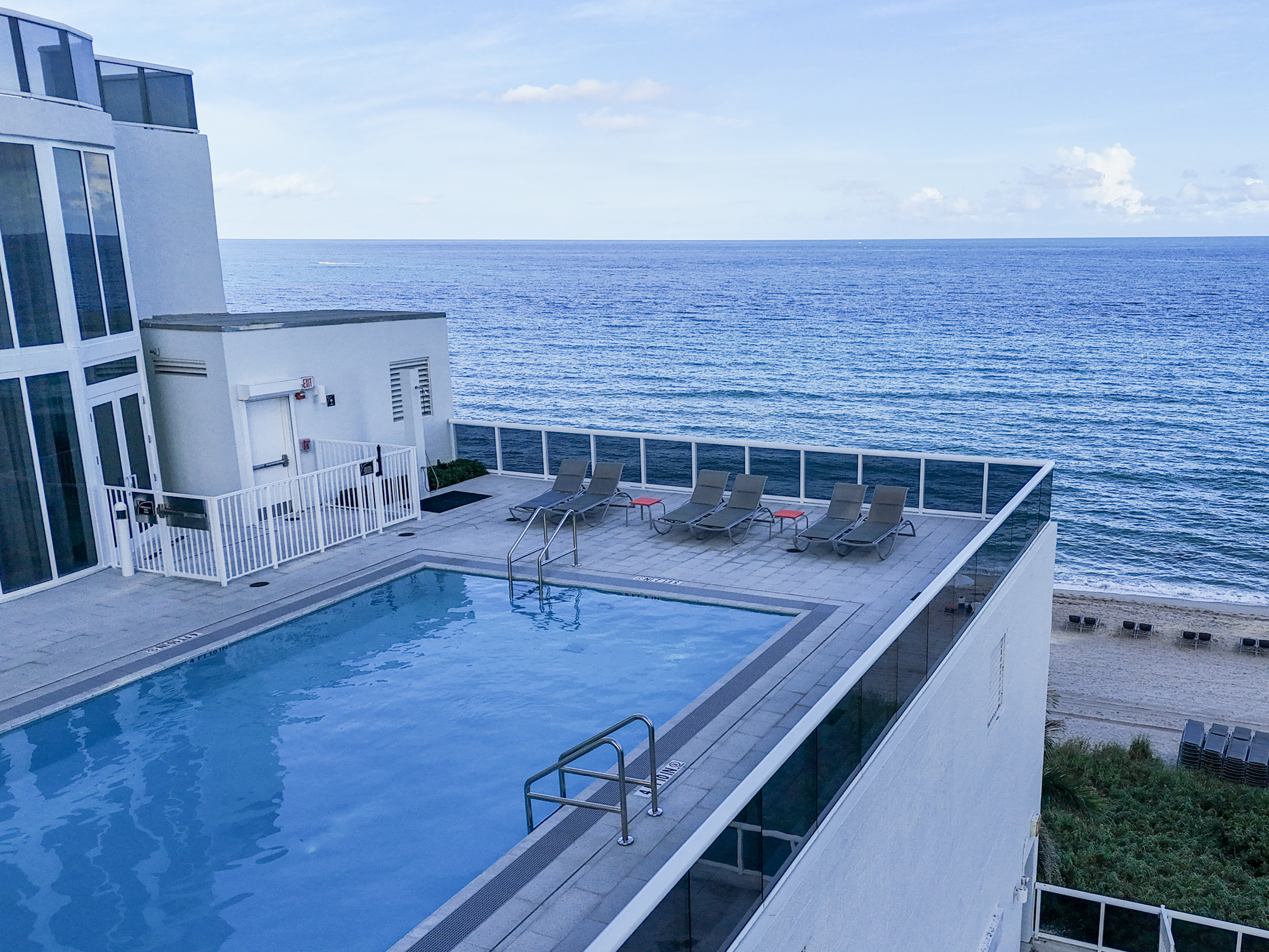 16001 Collins Avenue Sunny Isles Beach FL 33160