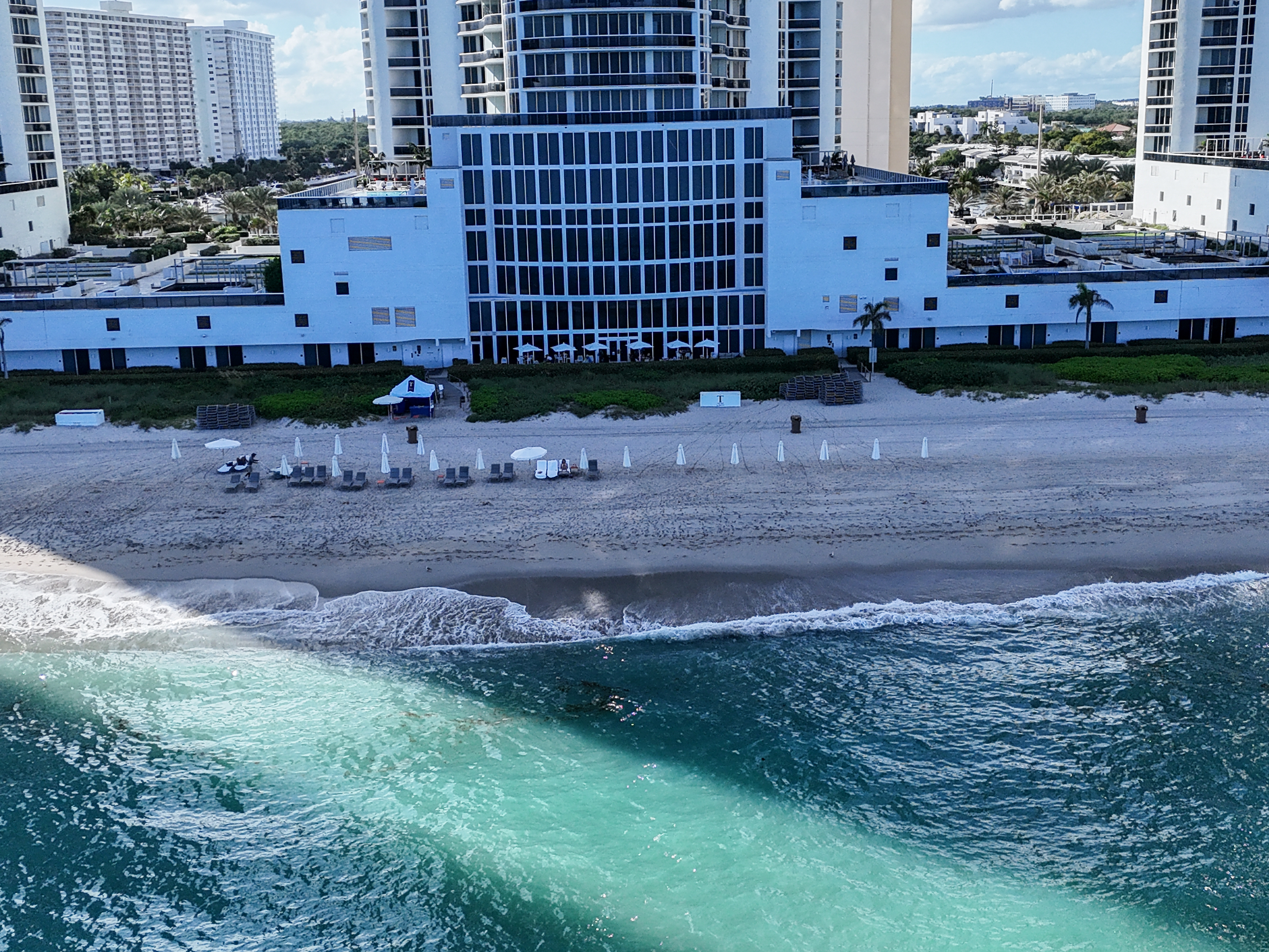 16001 Collins Avenue Sunny Isles Beach FL 33160