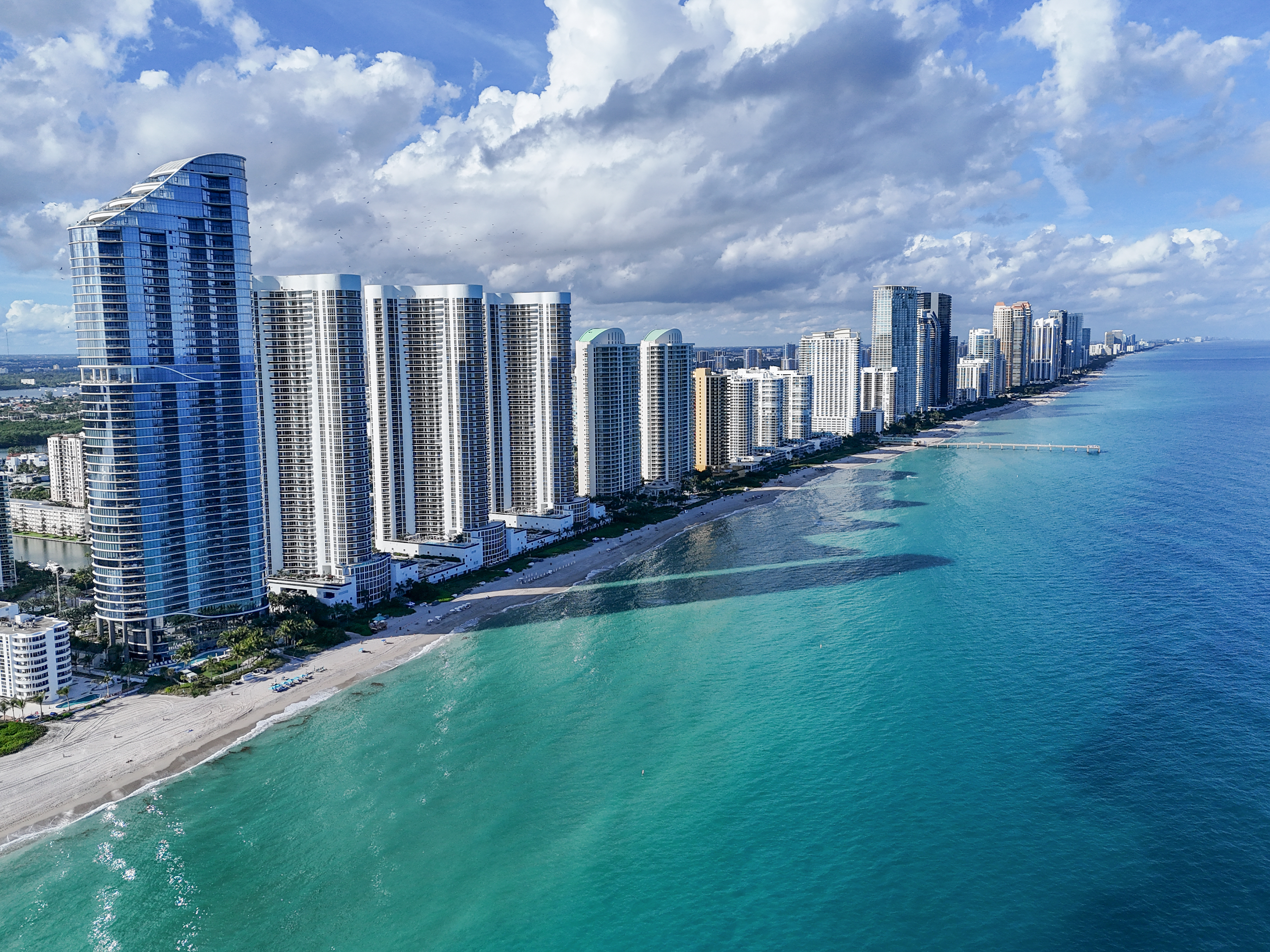 16001 Collins Avenue Sunny Isles Beach FL 33160