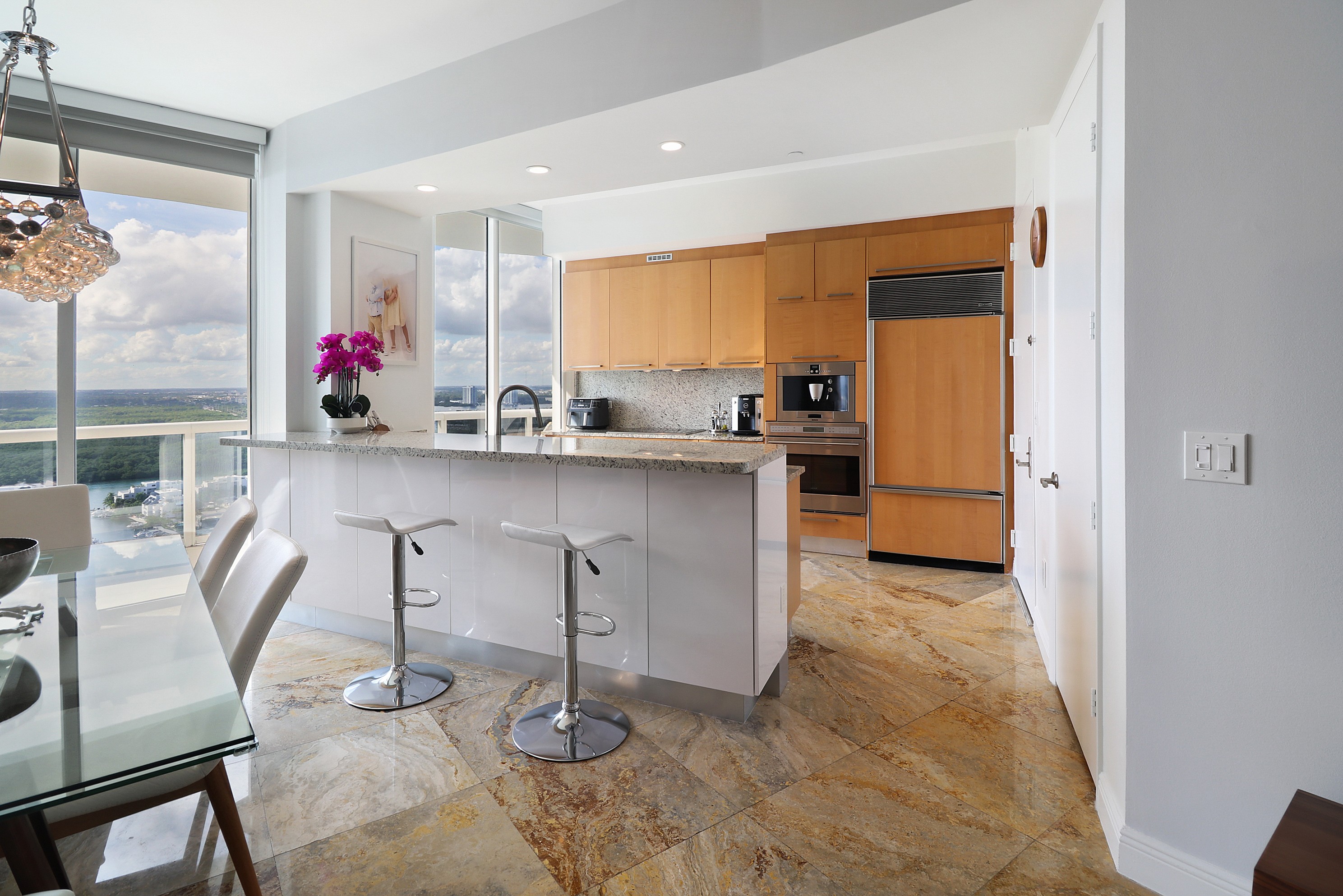 16001 Collins Avenue Sunny Isles Beach FL 33160