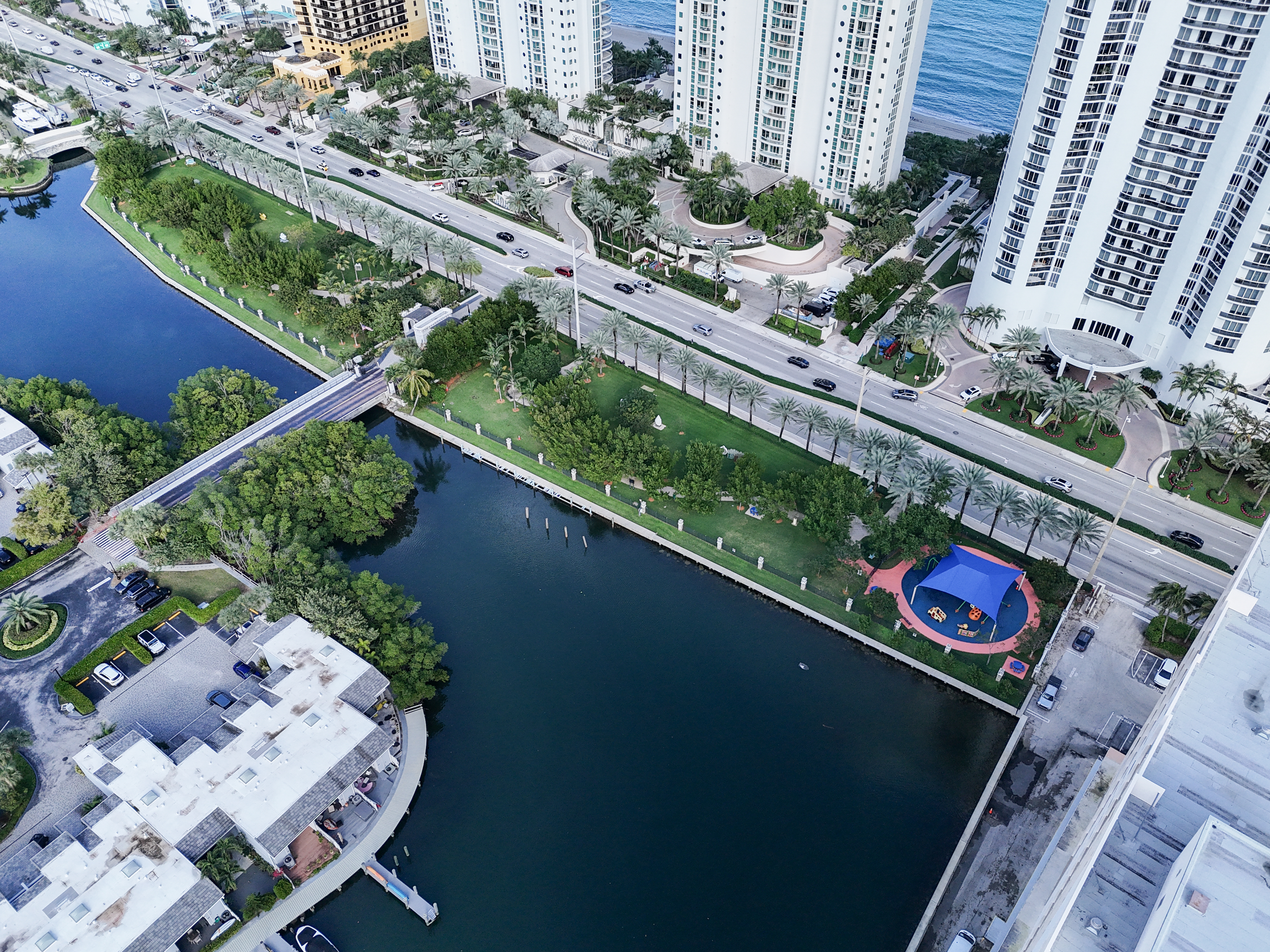 16001 Collins Avenue Sunny Isles Beach FL 33160