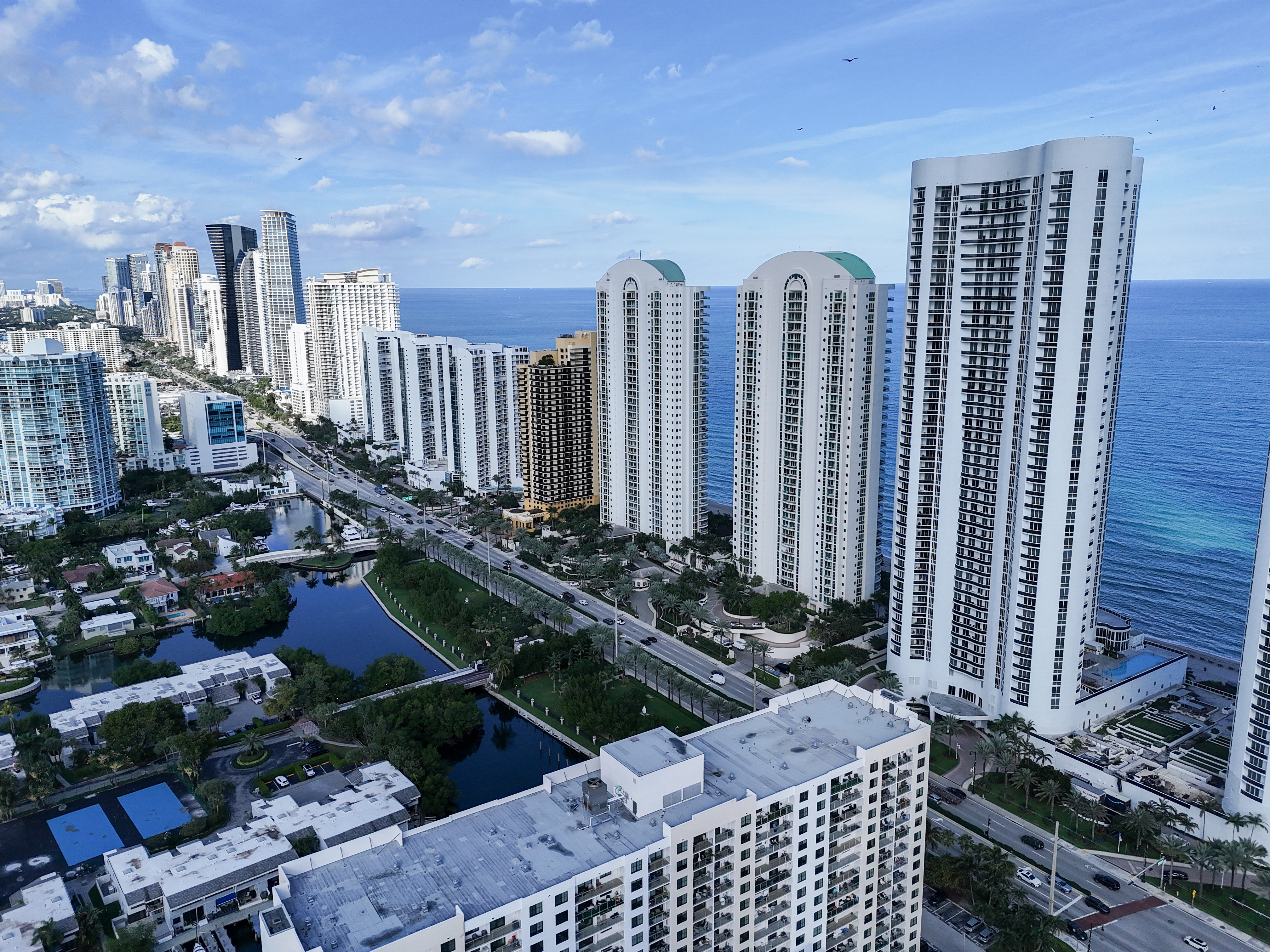 16001 Collins Avenue Sunny Isles Beach FL 33160