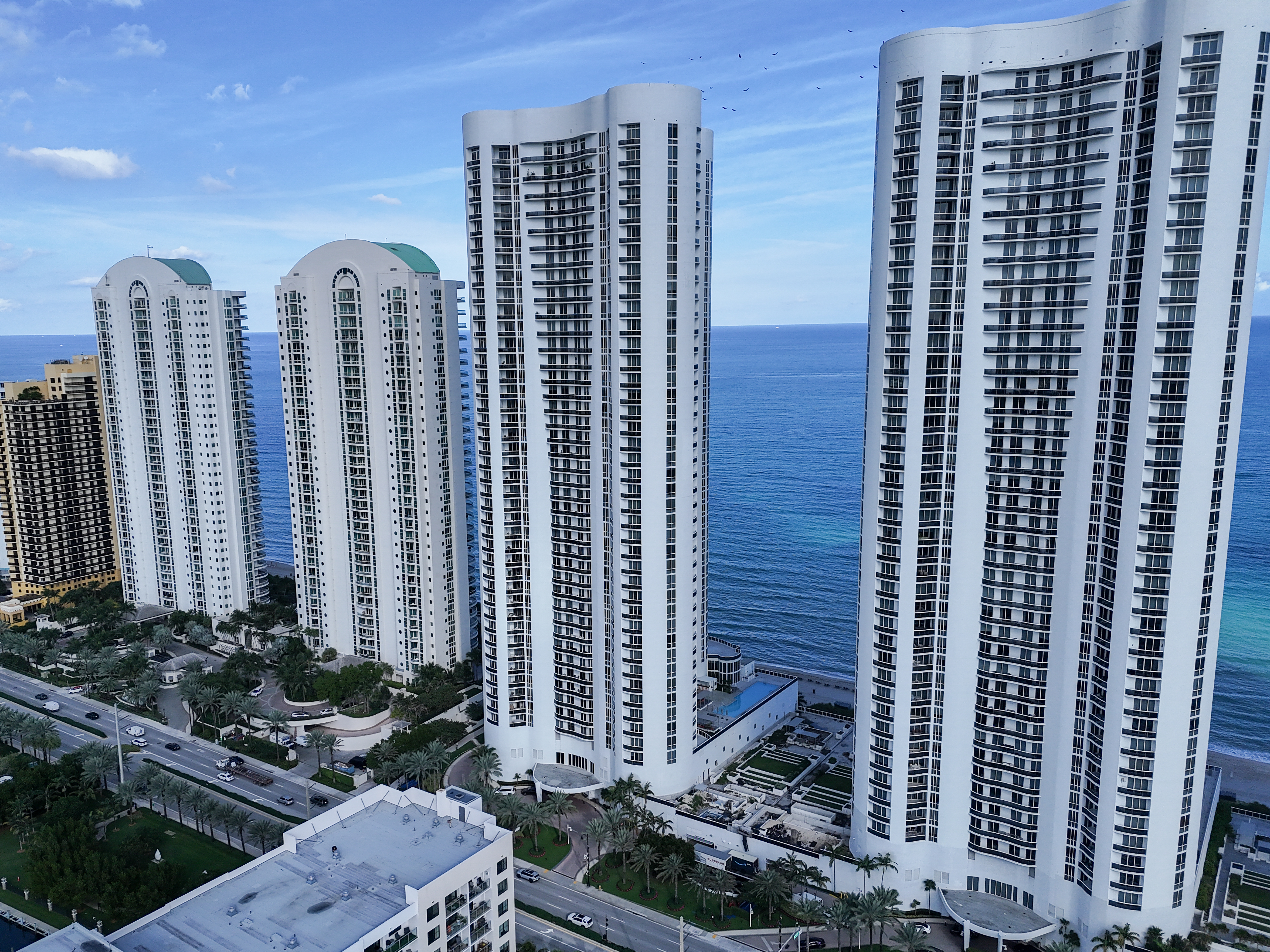 16001 Collins Avenue Sunny Isles Beach FL 33160