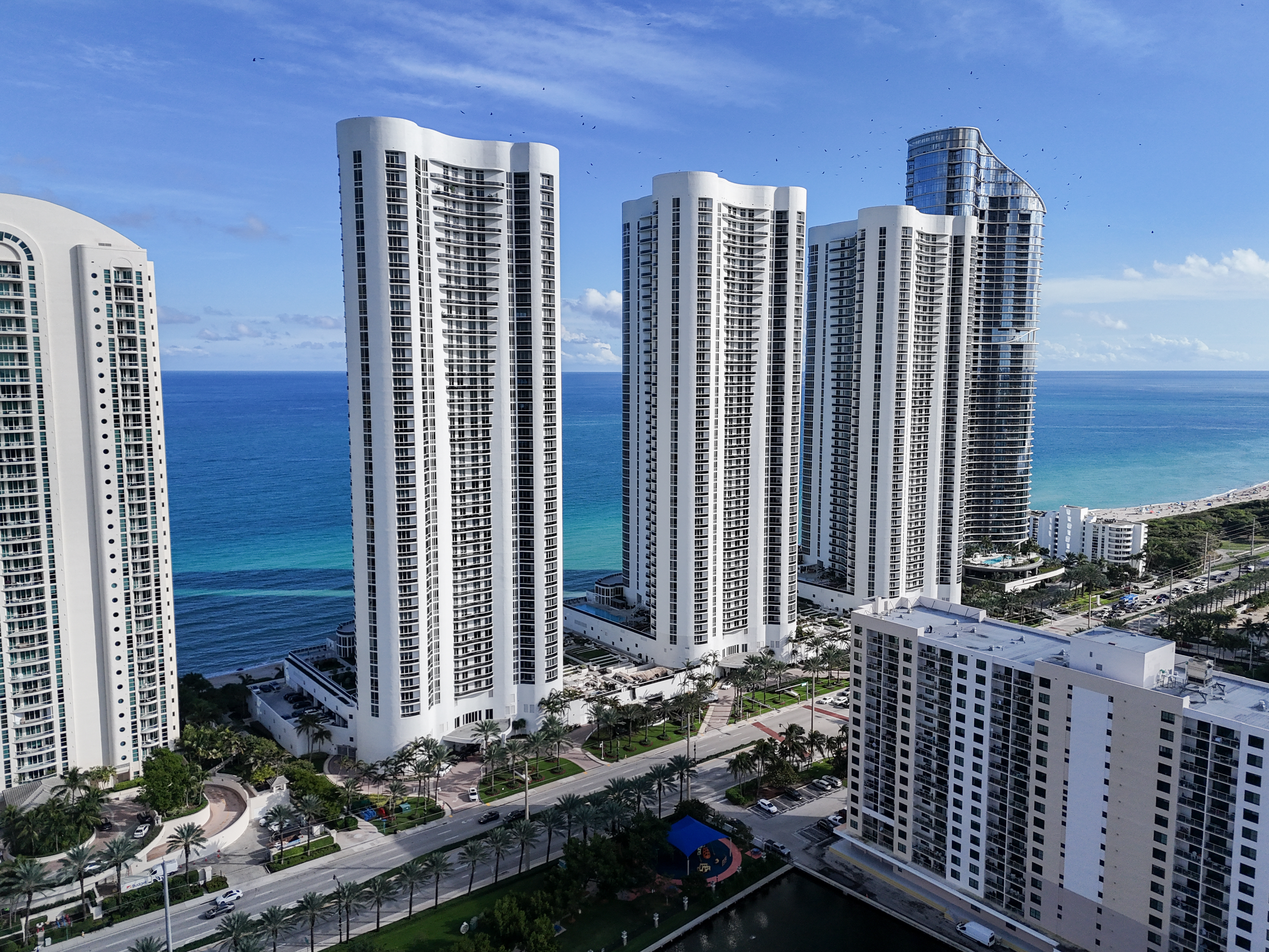 16001 Collins Avenue Sunny Isles Beach FL 33160
