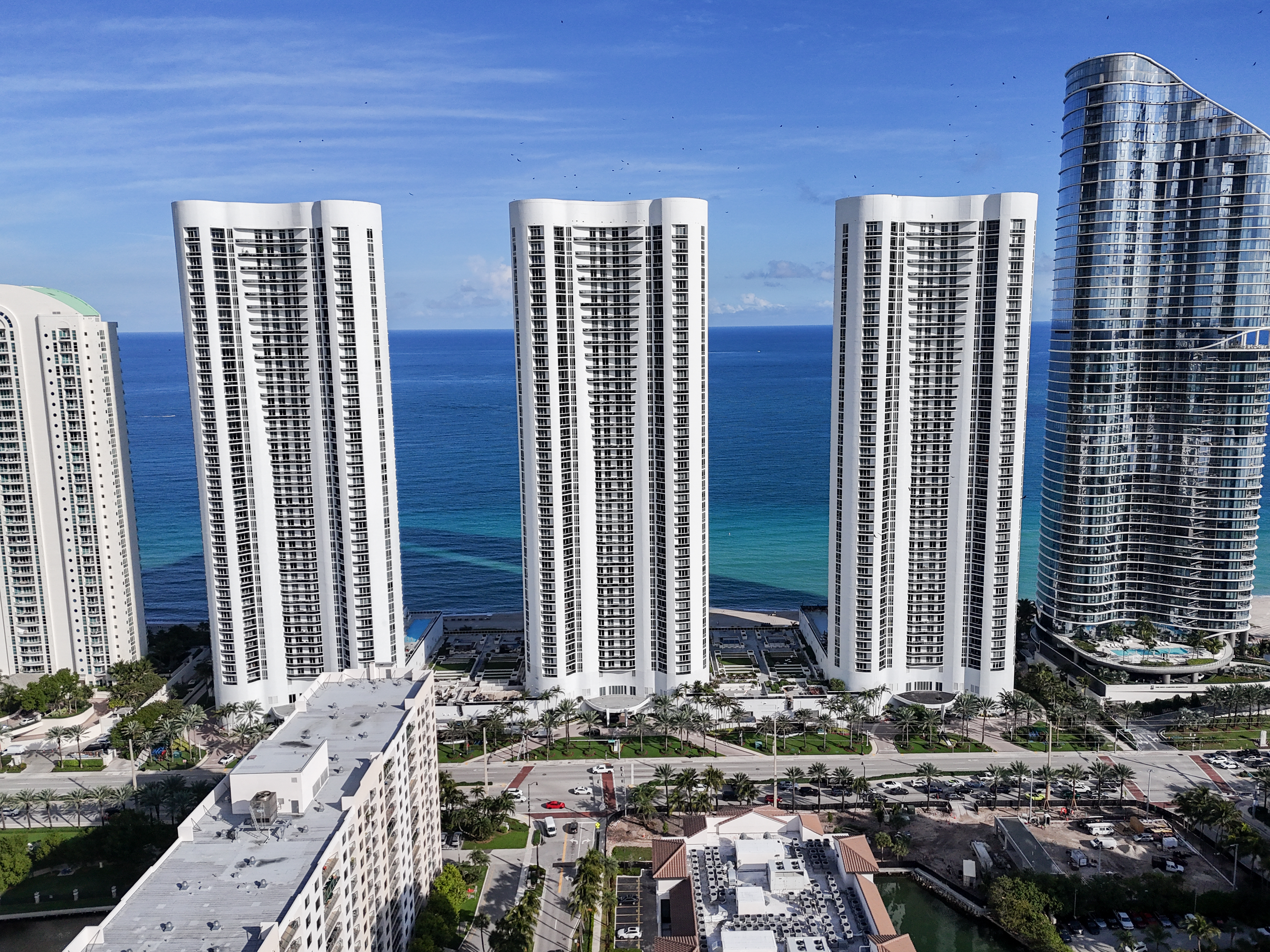 16001 Collins Avenue Sunny Isles Beach FL 33160