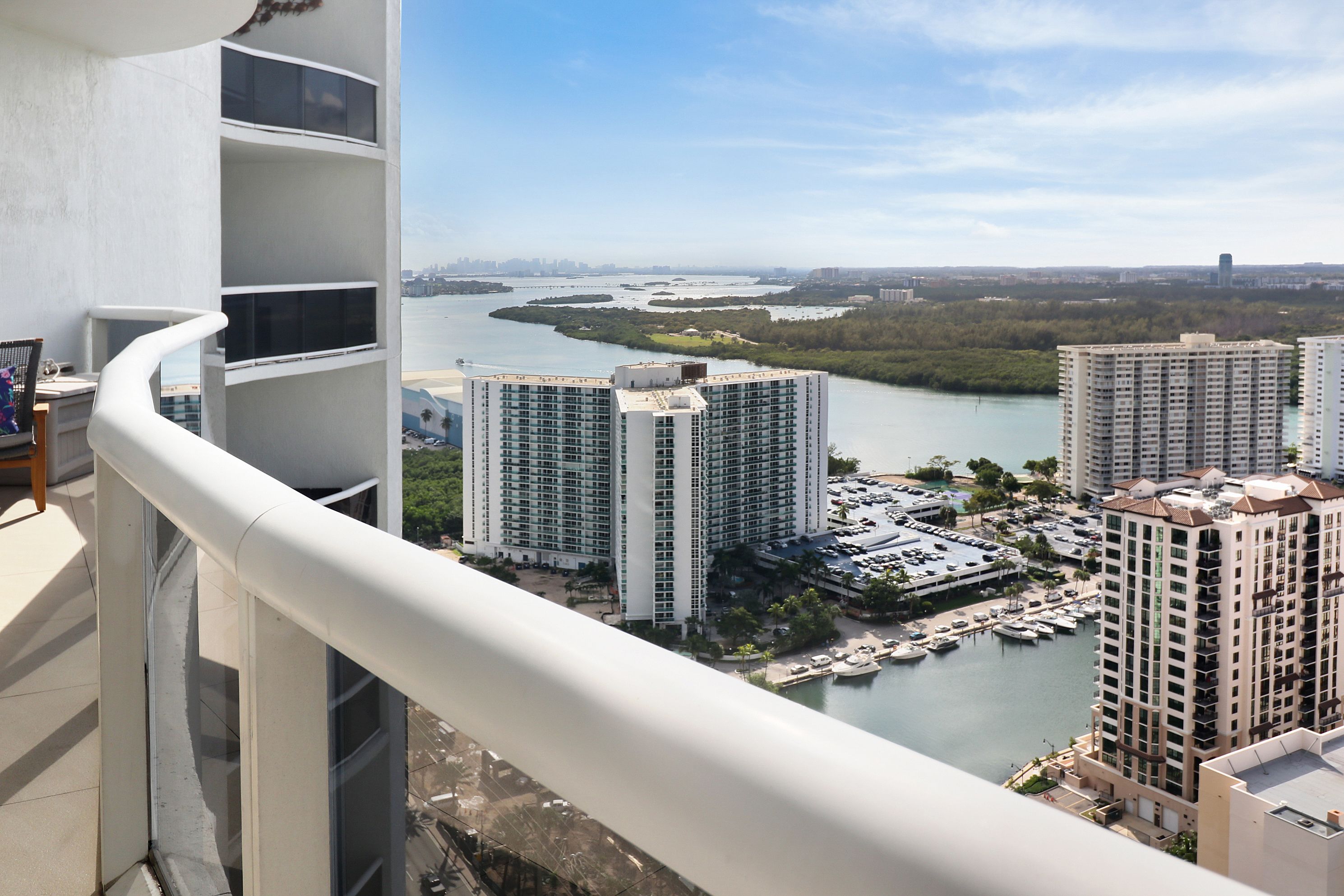 16001 Collins Avenue Sunny Isles Beach FL 33160