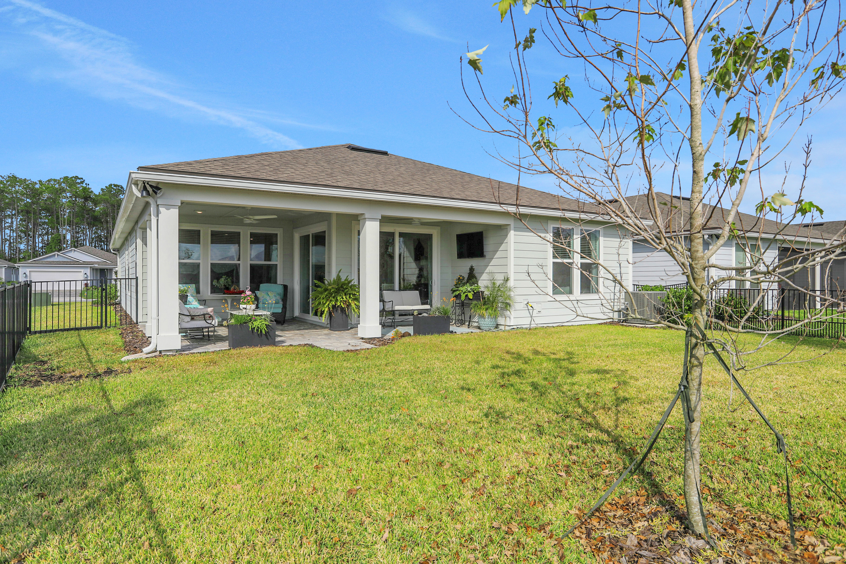 10947 Town View Drive Jacksonville FL 32256
