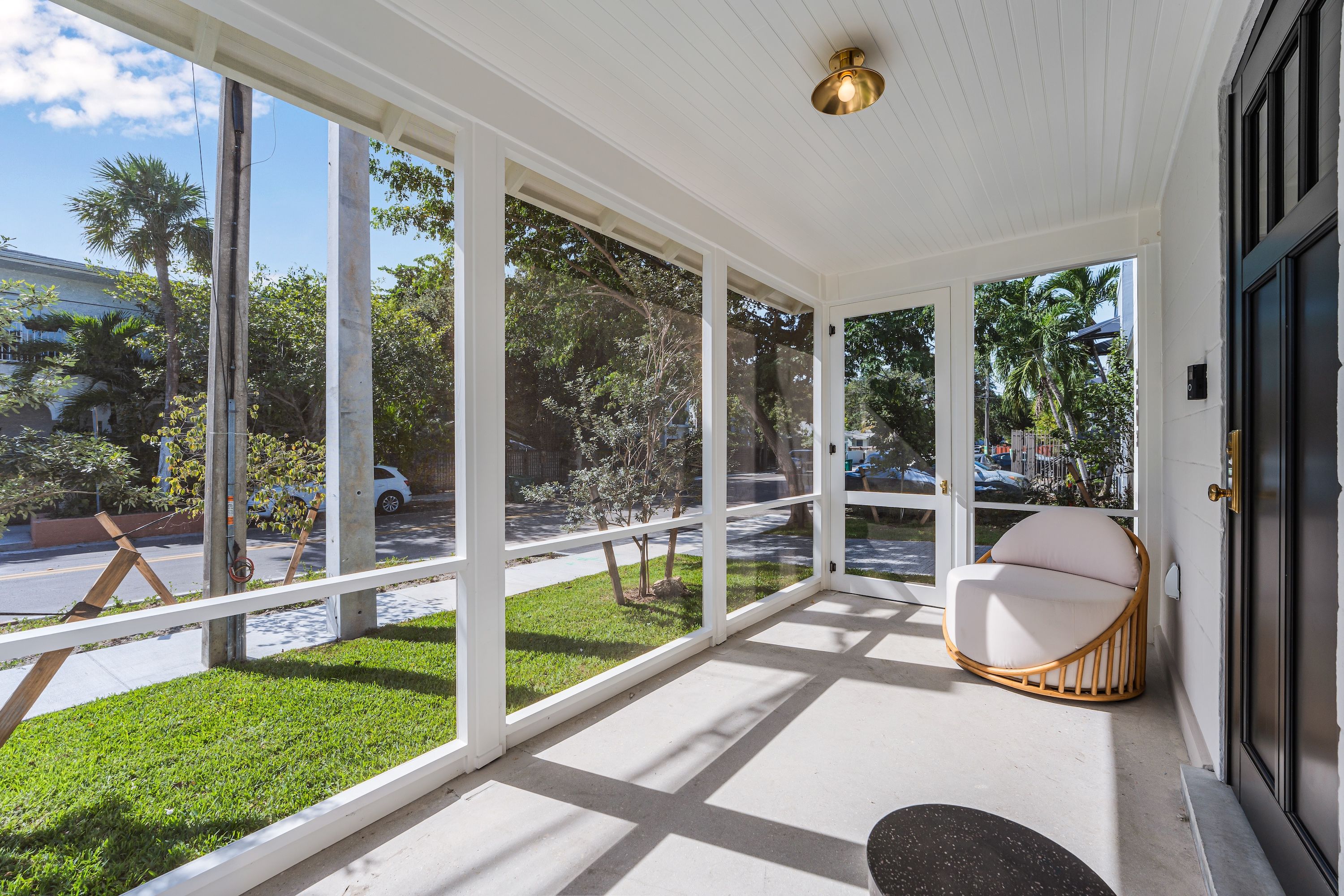 3603 Thomas Avenue Miami FL 33133