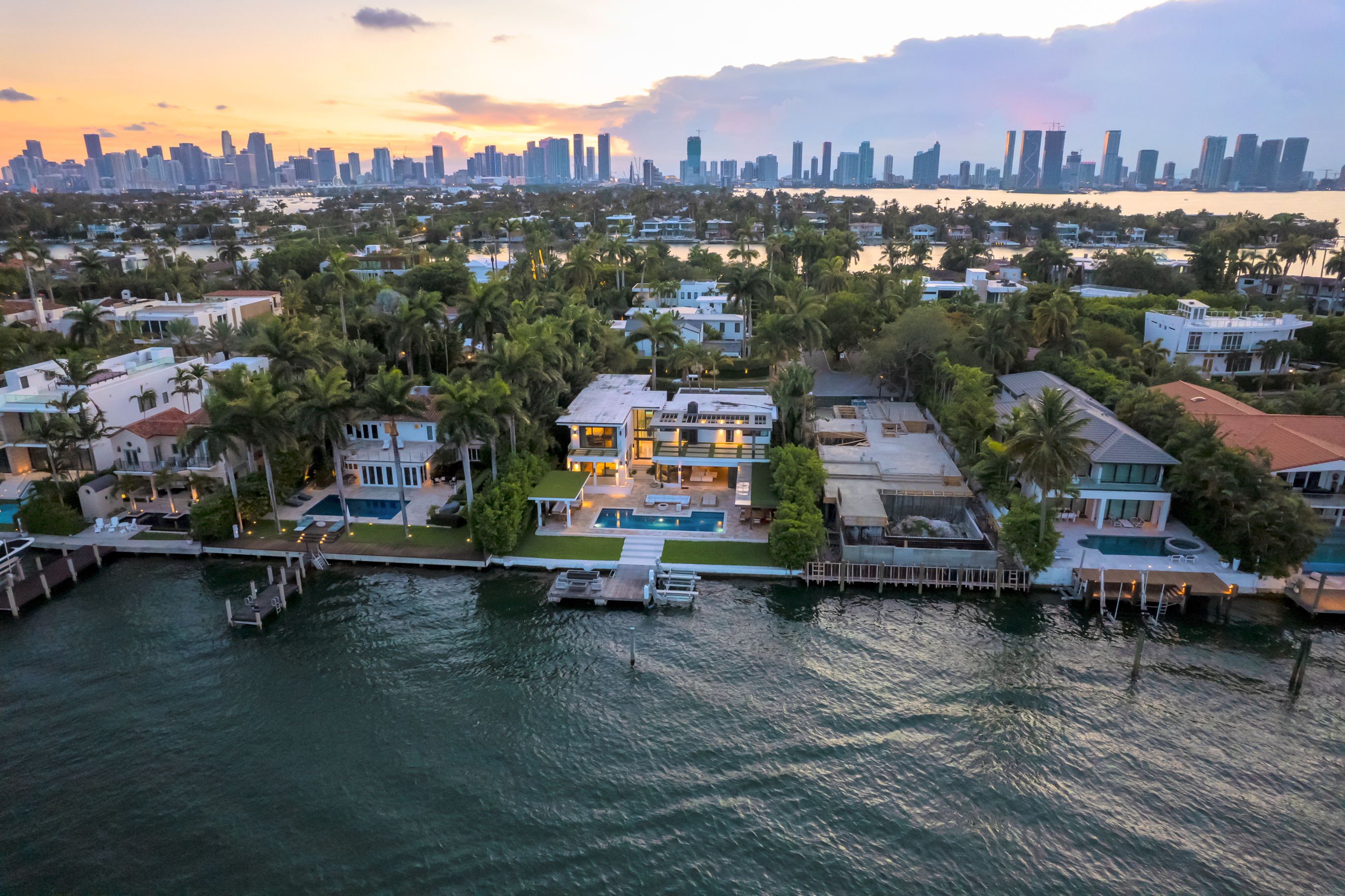 327 E Rivo Alto Drive Miami Beach FL 33139