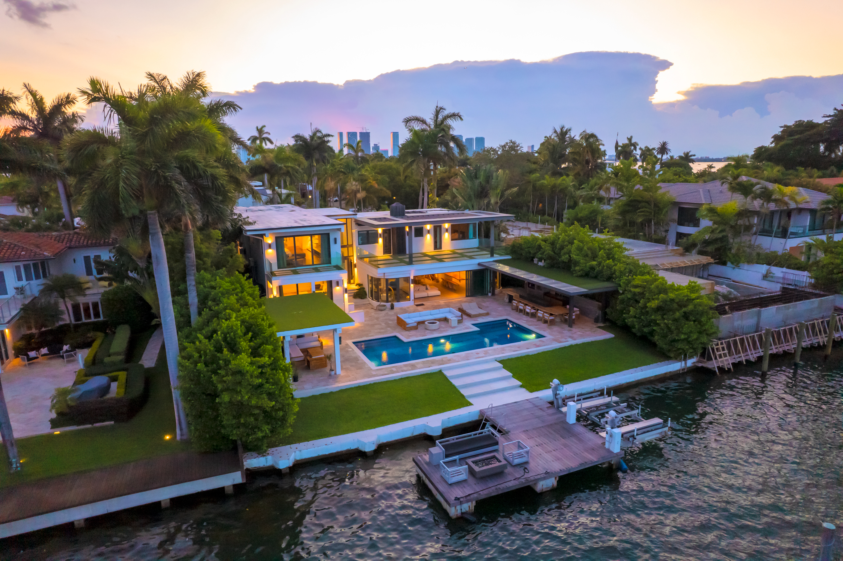 327 E Rivo Alto Drive Miami Beach FL 33139