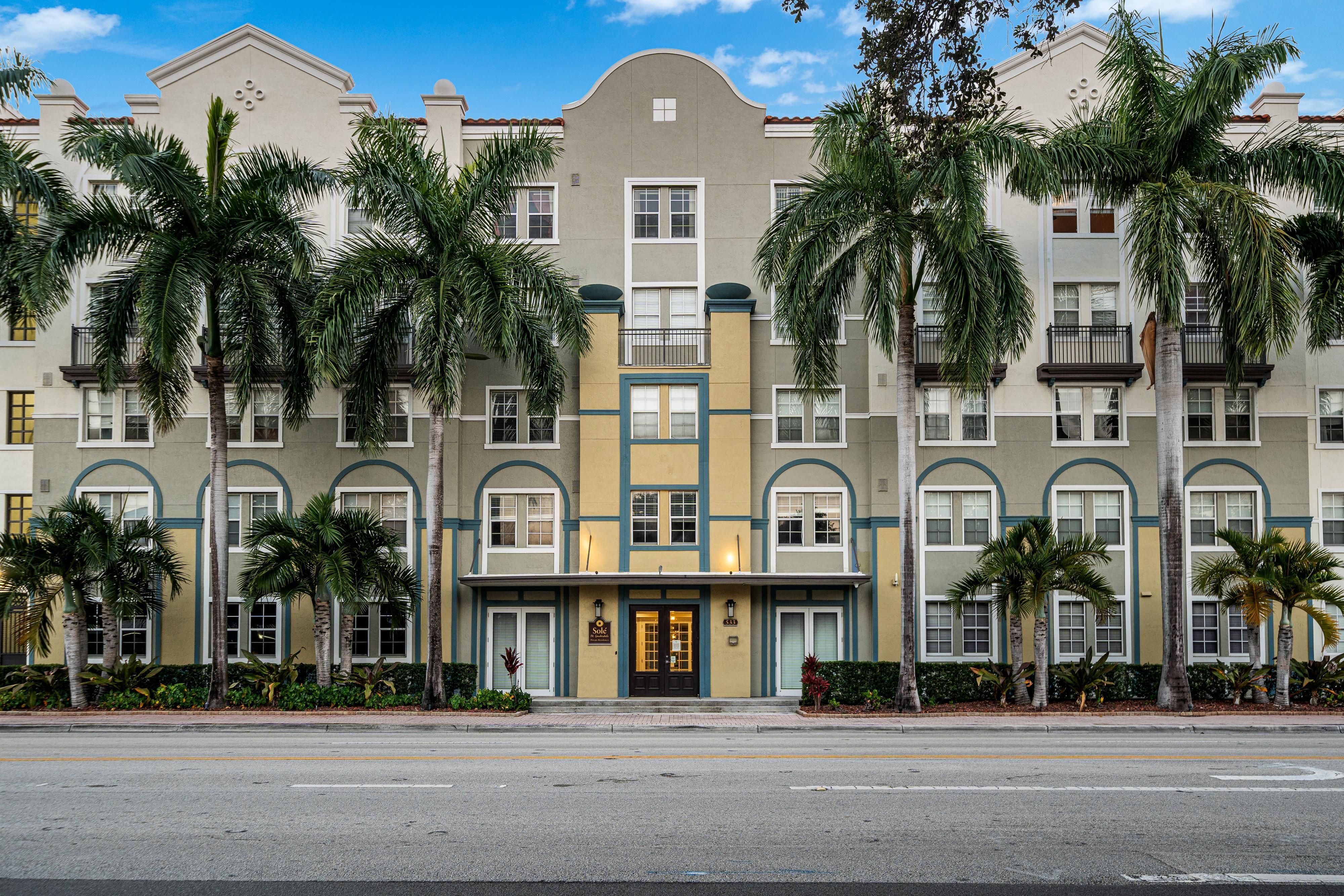 533 NE 3rd Avenue Fort Lauderdale FL 33301