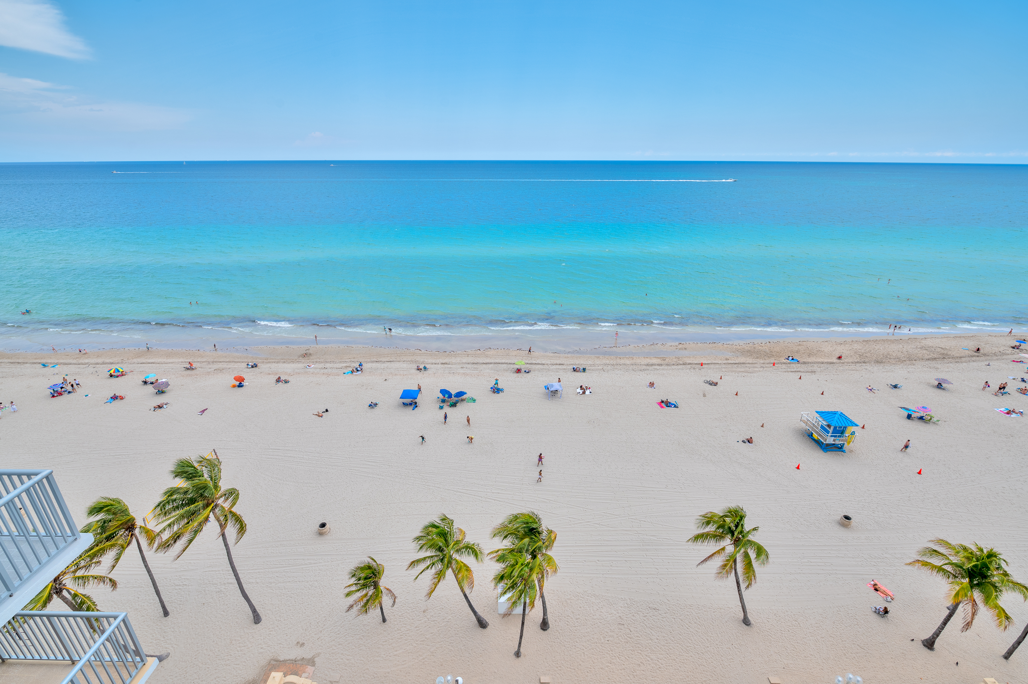 400 N Surf Road Hollywood FL 33019