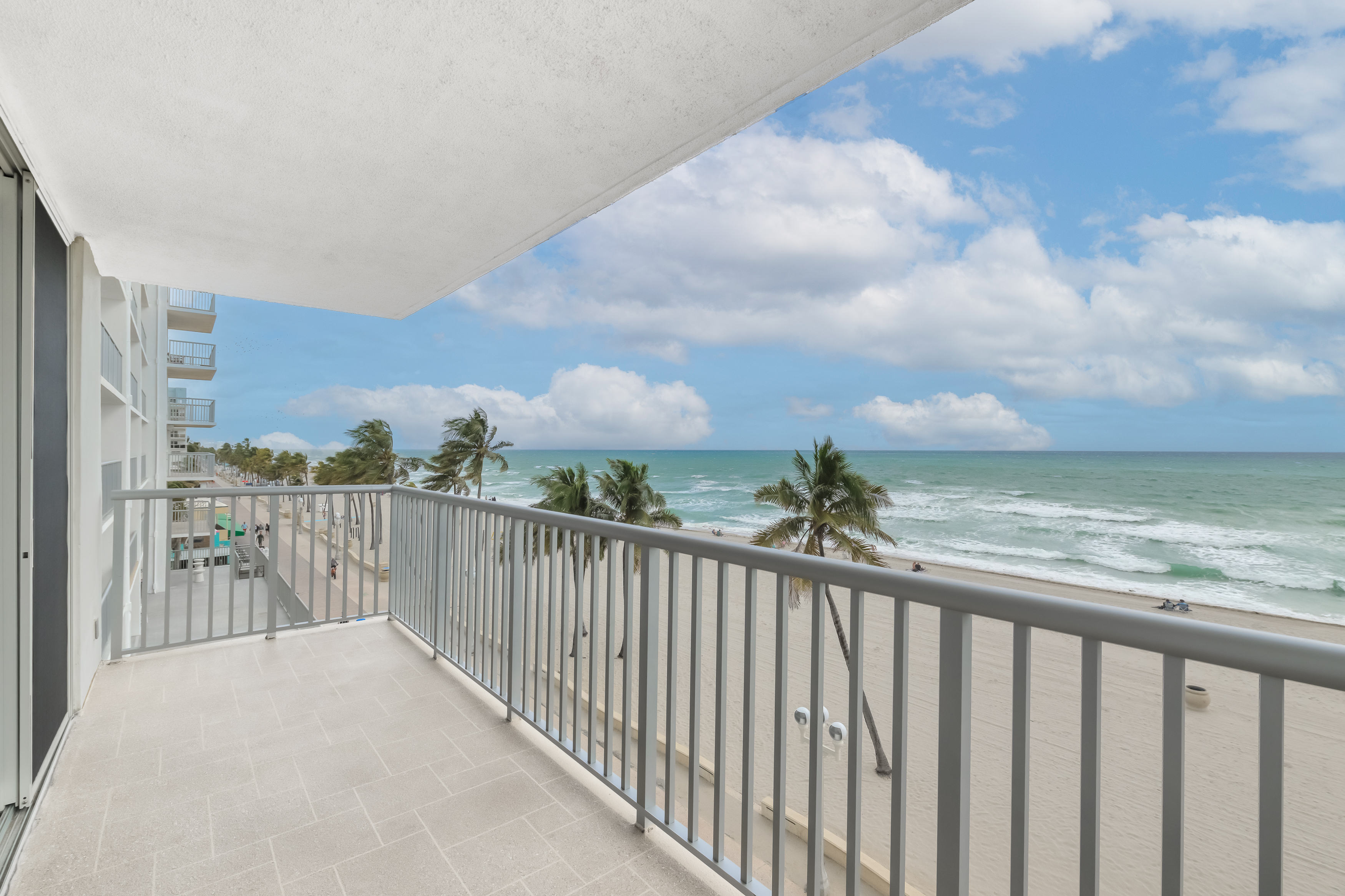 400 N Surf Road Hollywood FL 33019