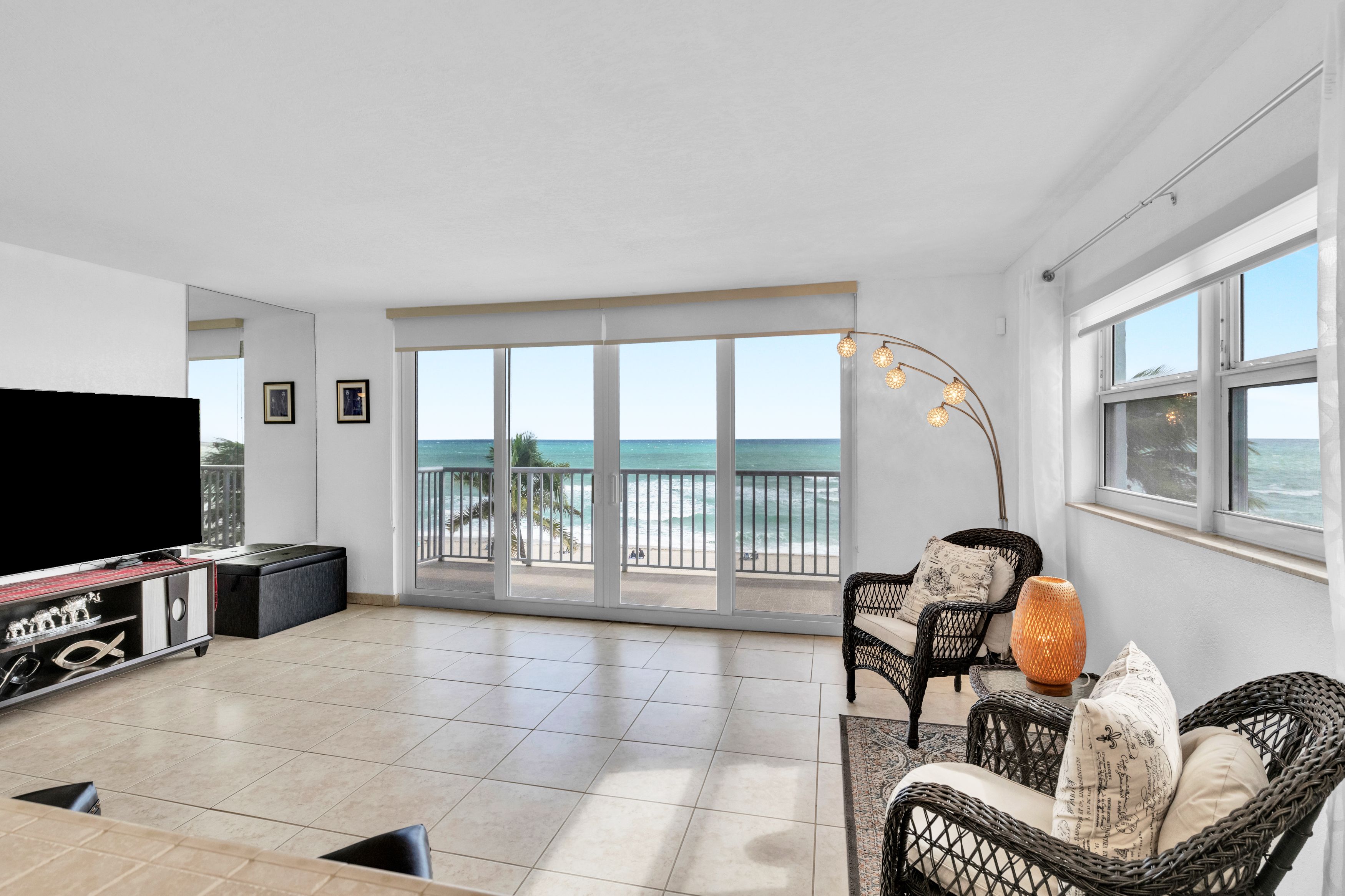 400 N Surf Road Hollywood FL 33019