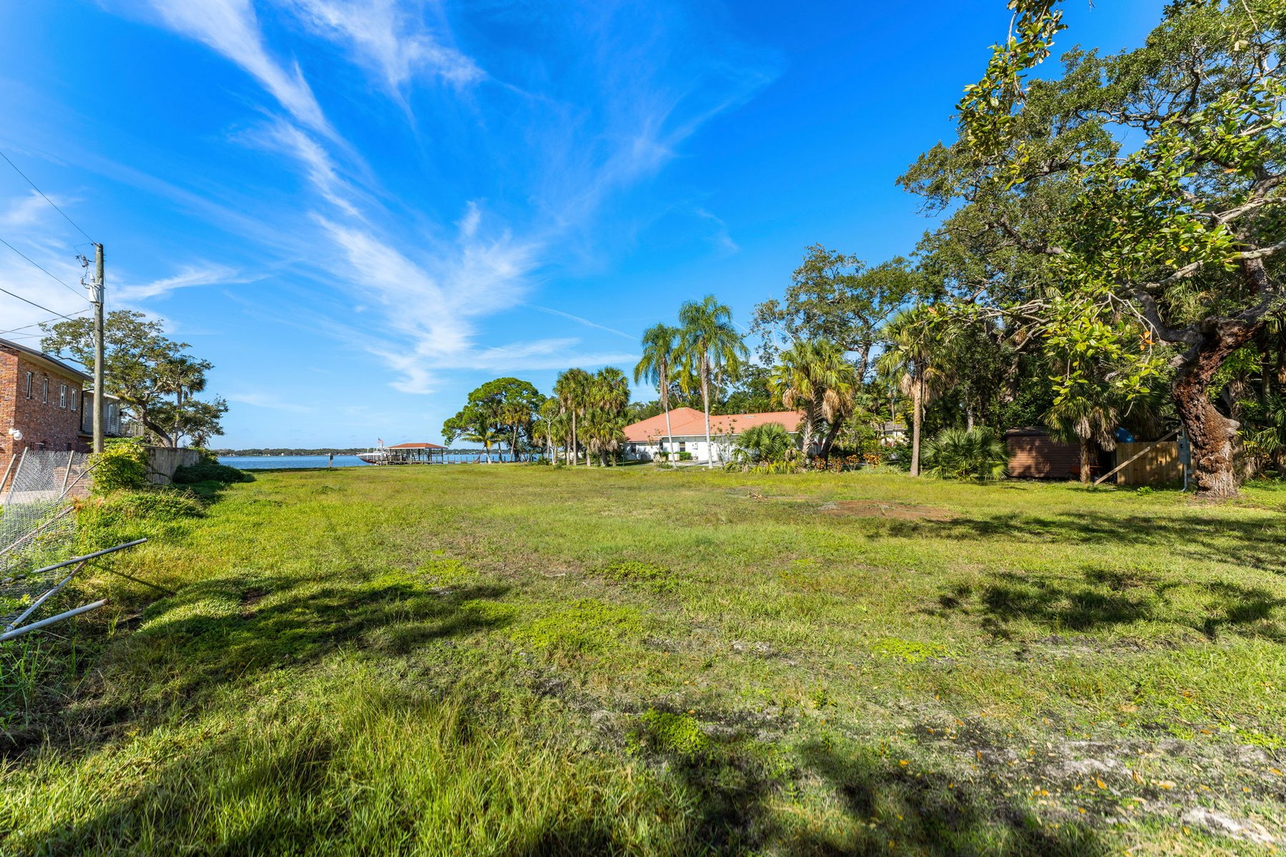 Tbd Crooked Mile Road Merritt Island FL 32952
