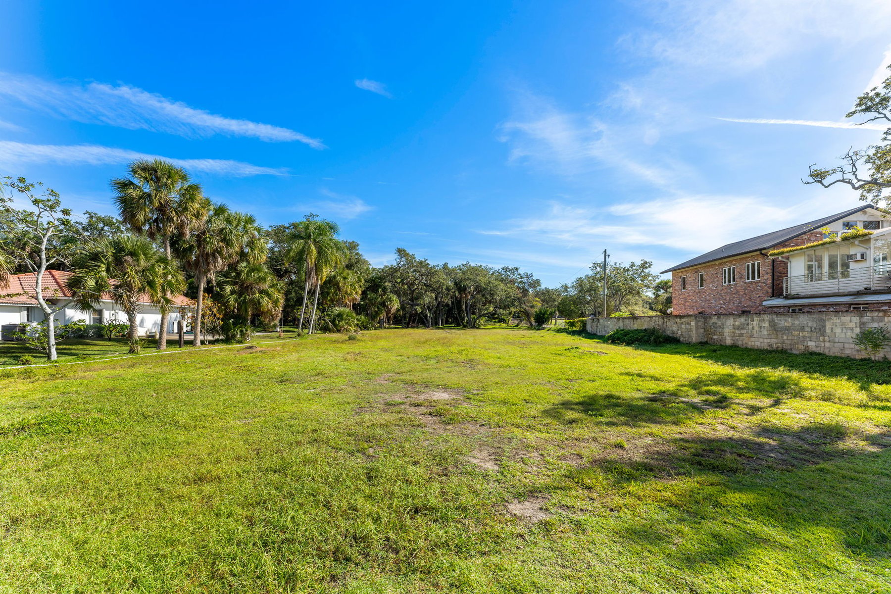Tbd Crooked Mile Road Merritt Island FL 32952