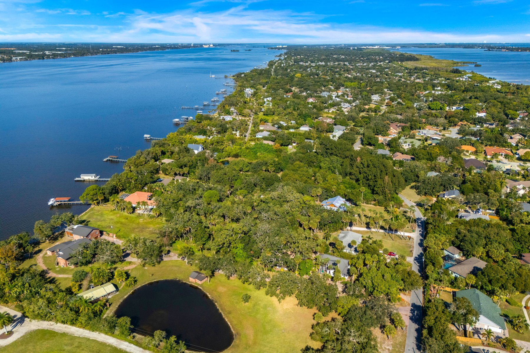 Tbd Crooked Mile Road Merritt Island FL 32952