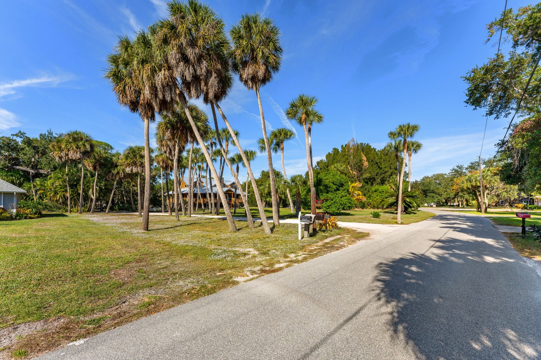 Tbd Crooked Mile Road Merritt Island FL 32952