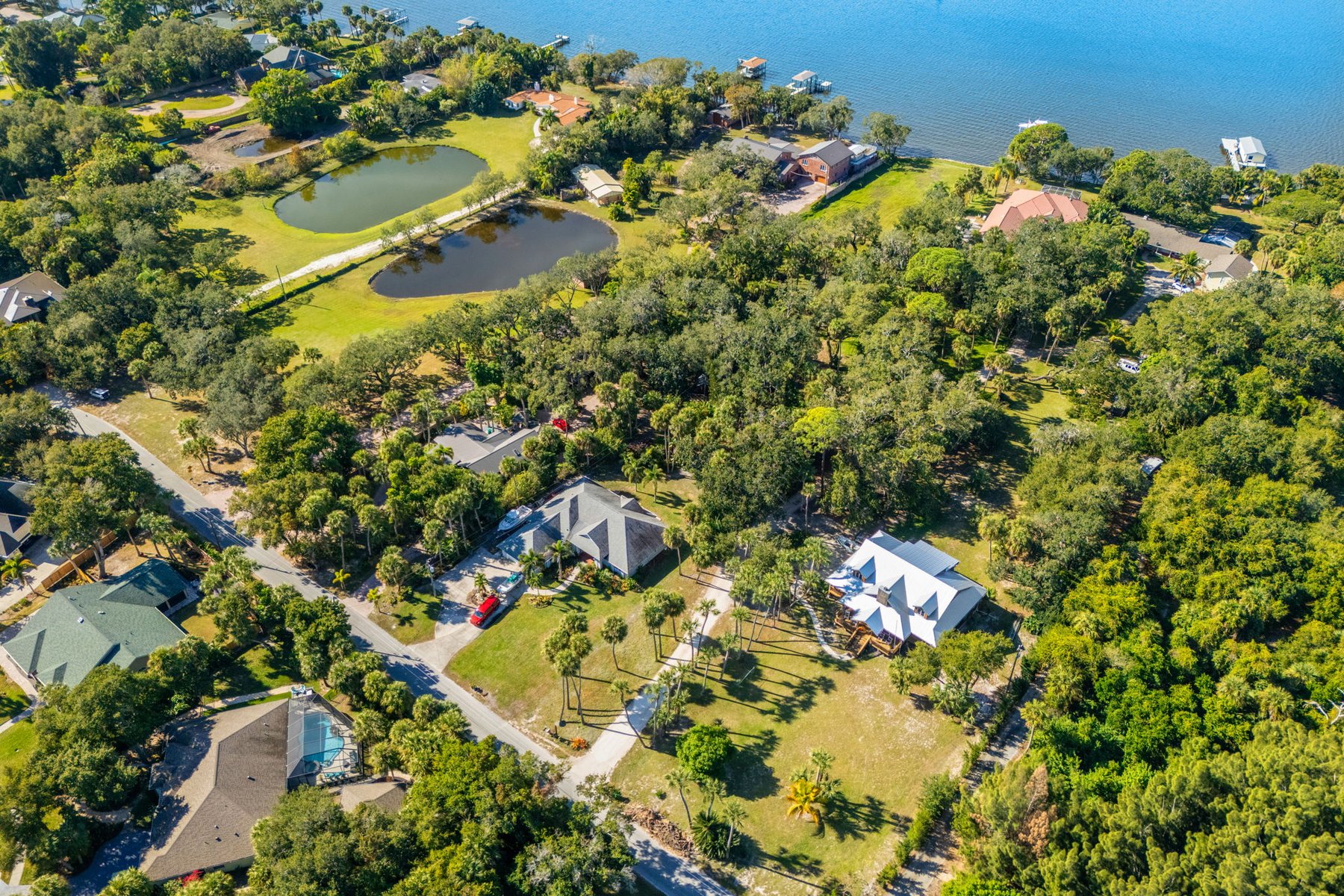 Tbd Crooked Mile Road Merritt Island FL 32952