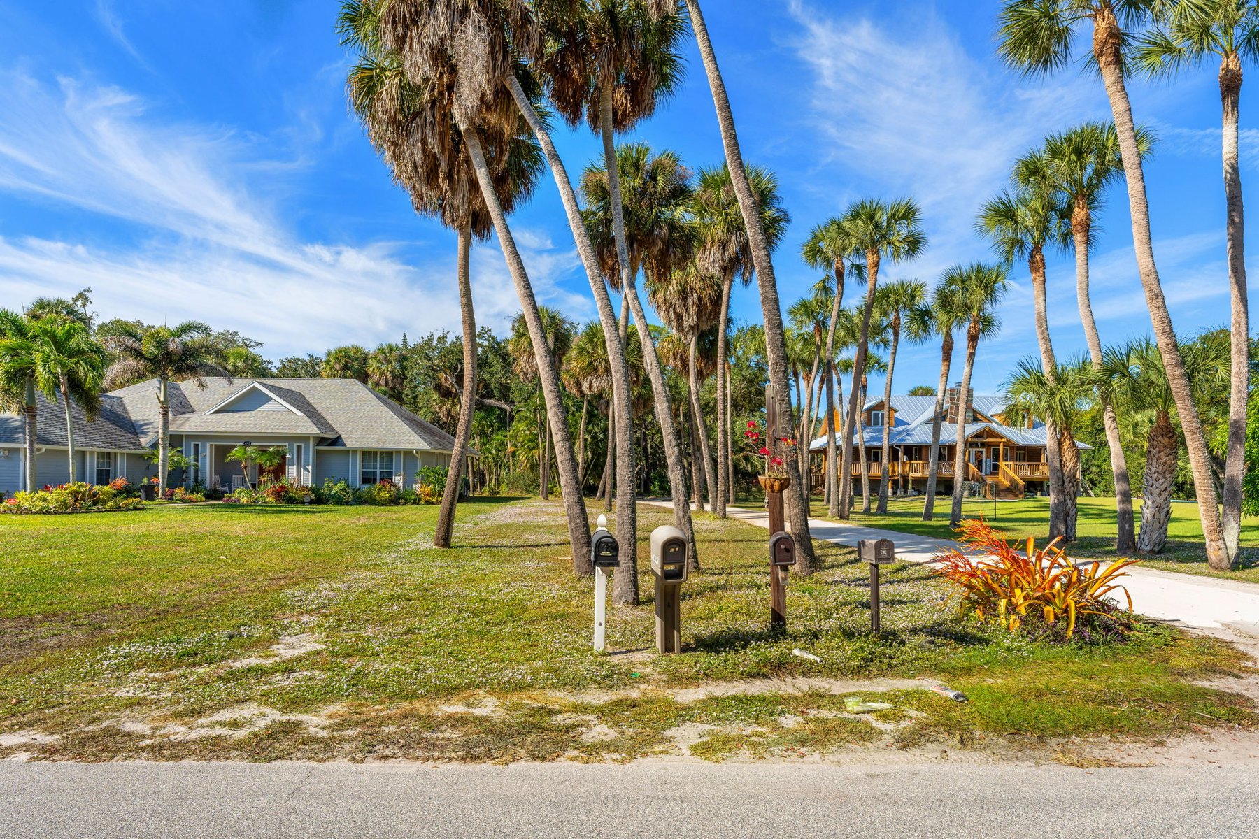 Tbd Crooked Mile Road Merritt Island FL 32952