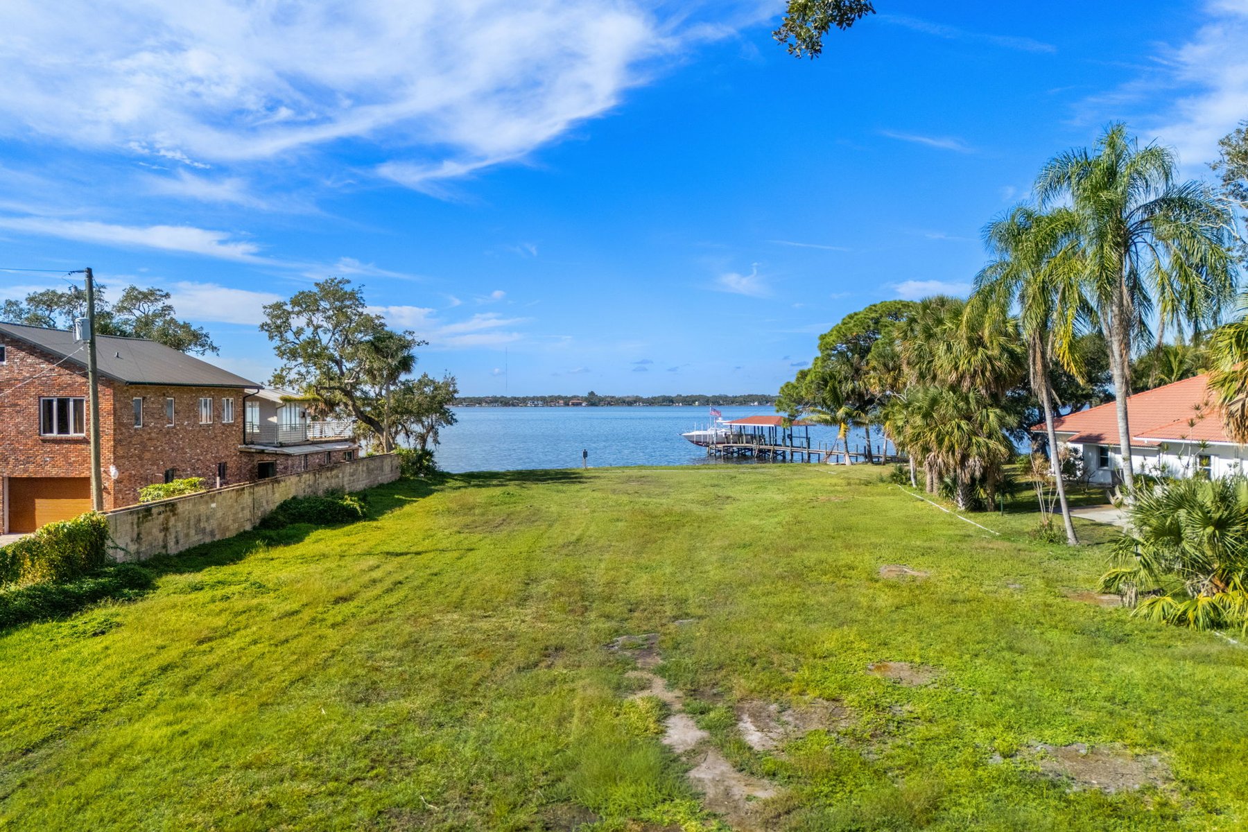Tbd Crooked Mile Road Merritt Island FL 32952