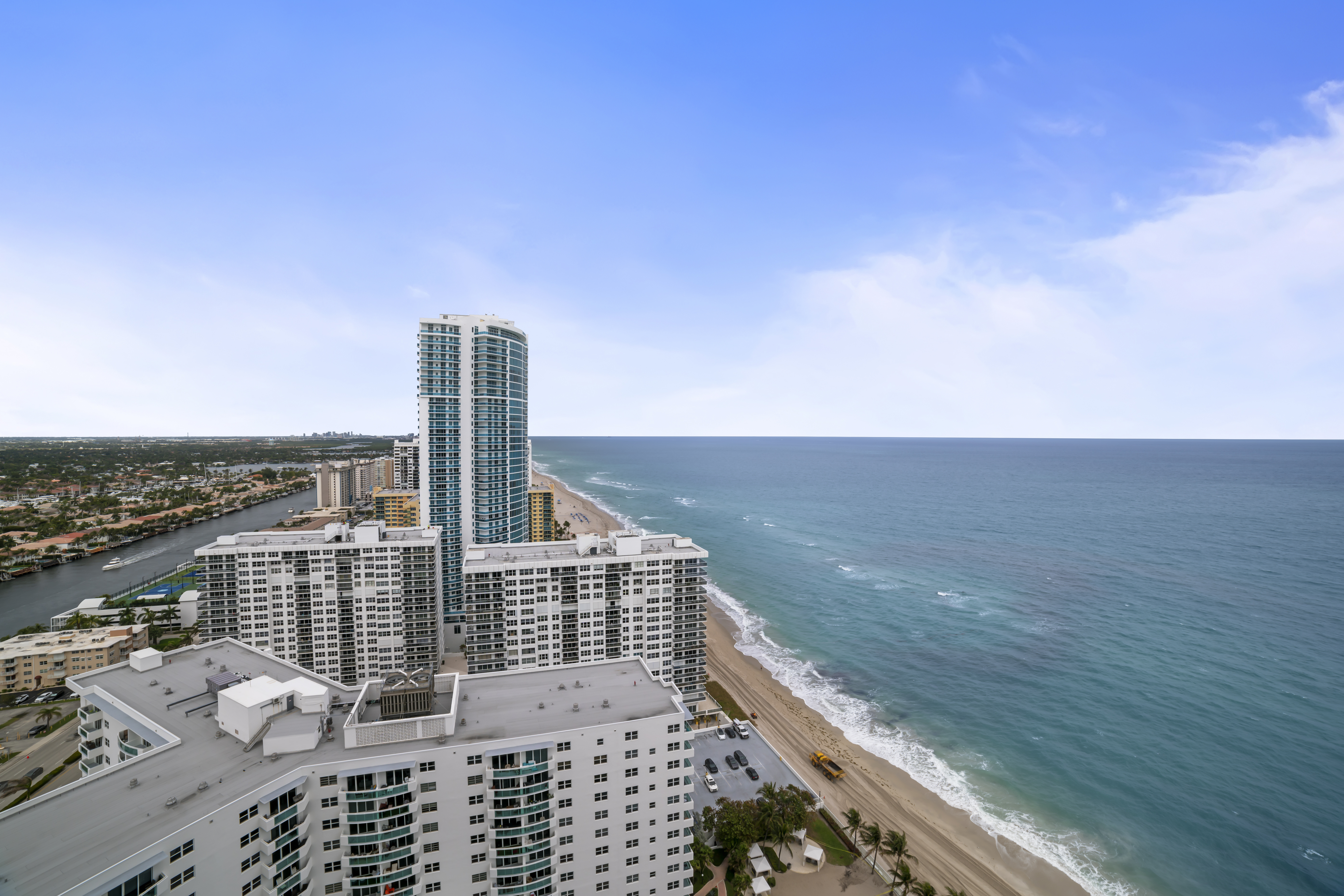 3101 S Ocean Drive Hollywood FL 33019
