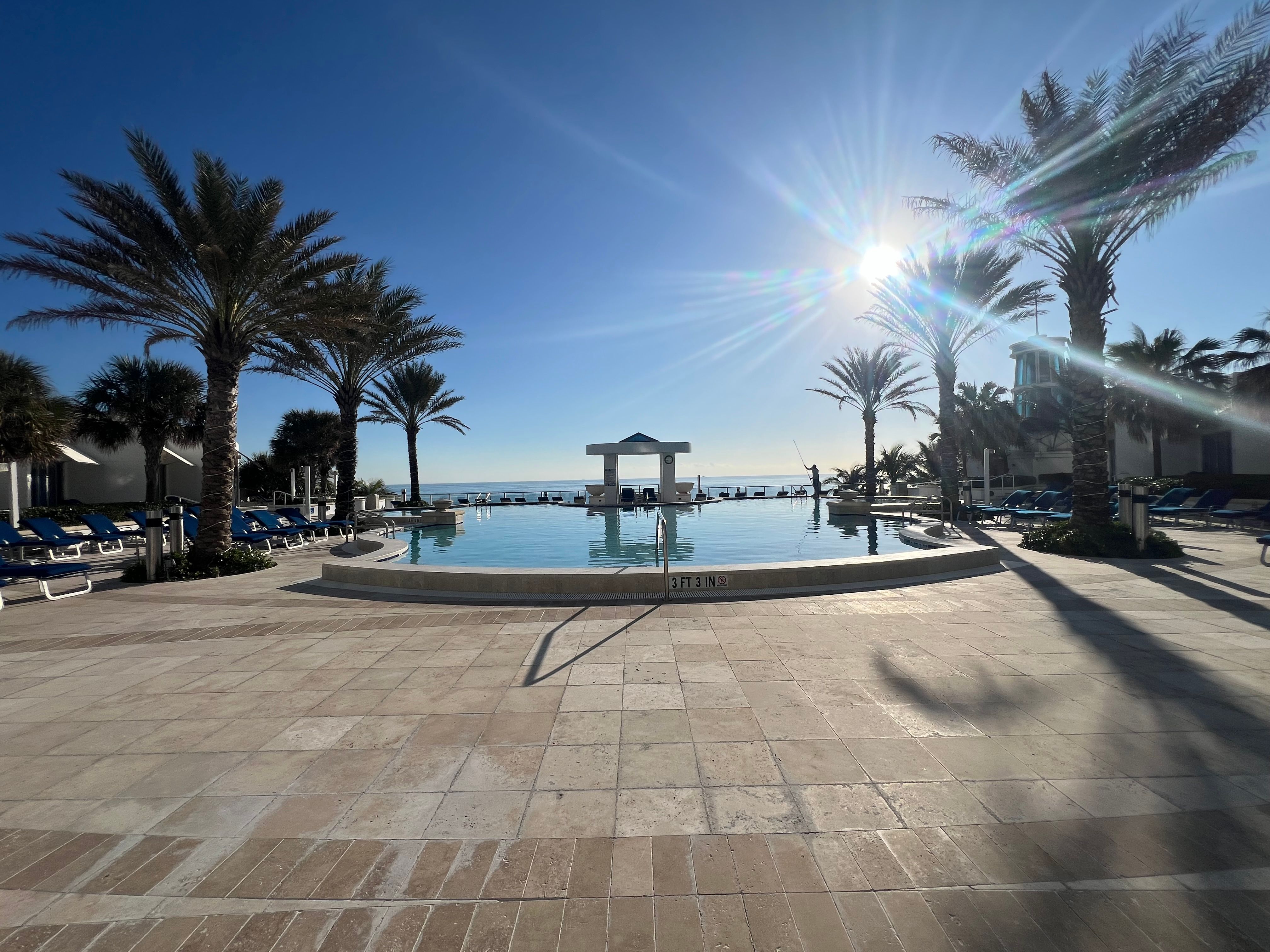 3101 S Ocean Drive Hollywood FL 33019