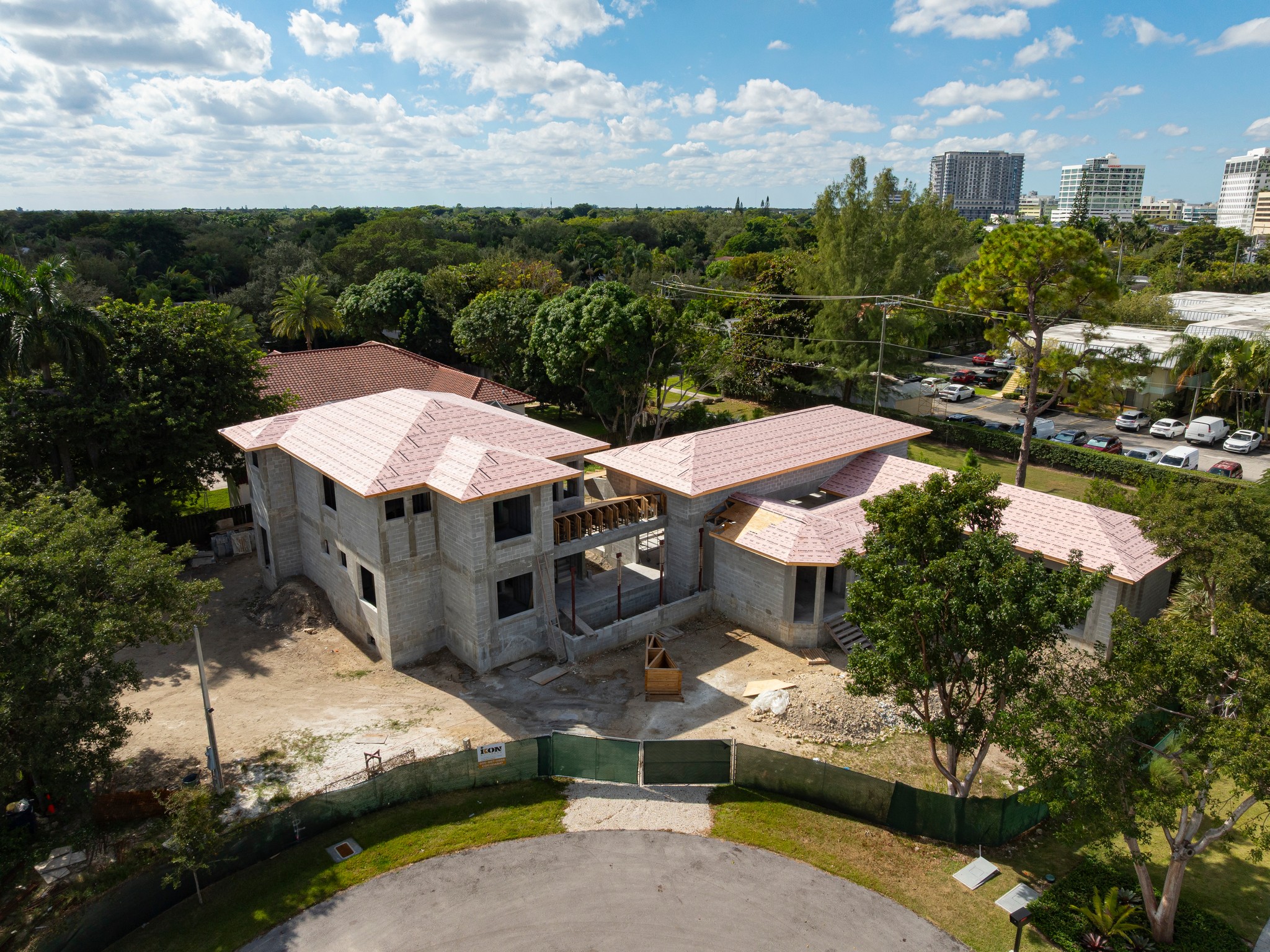 6990 SW 91st Street Pinecrest FL 33156