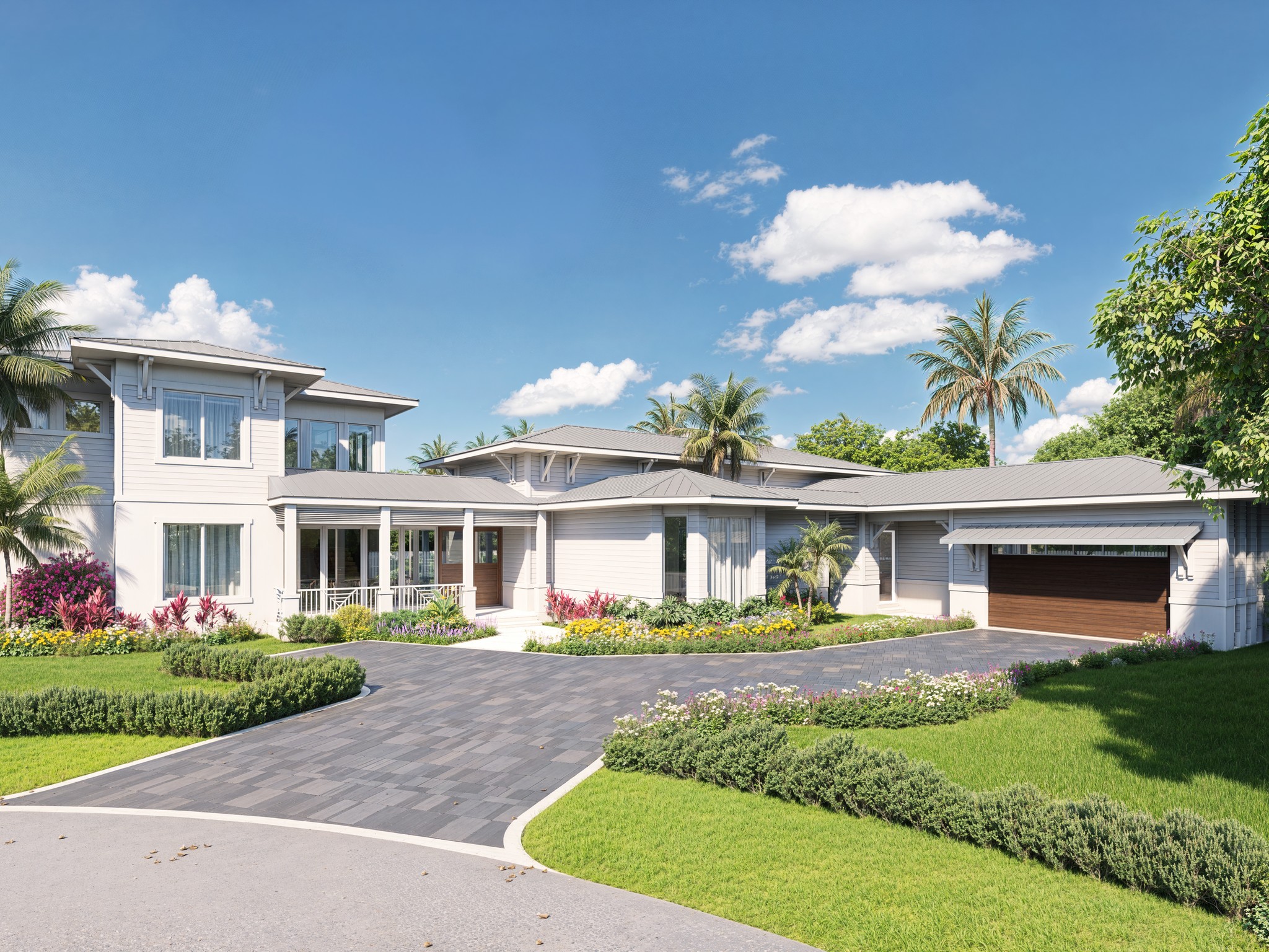 6990 SW 91st Street Pinecrest FL 33156