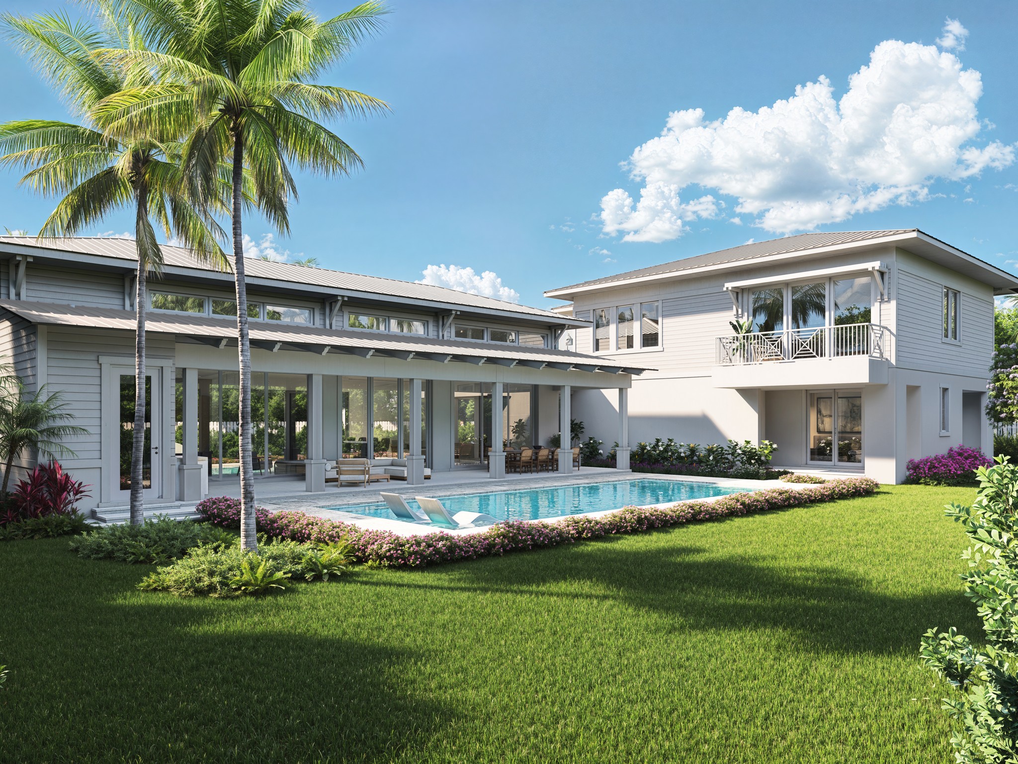 6990 SW 91st Street Pinecrest FL 33156