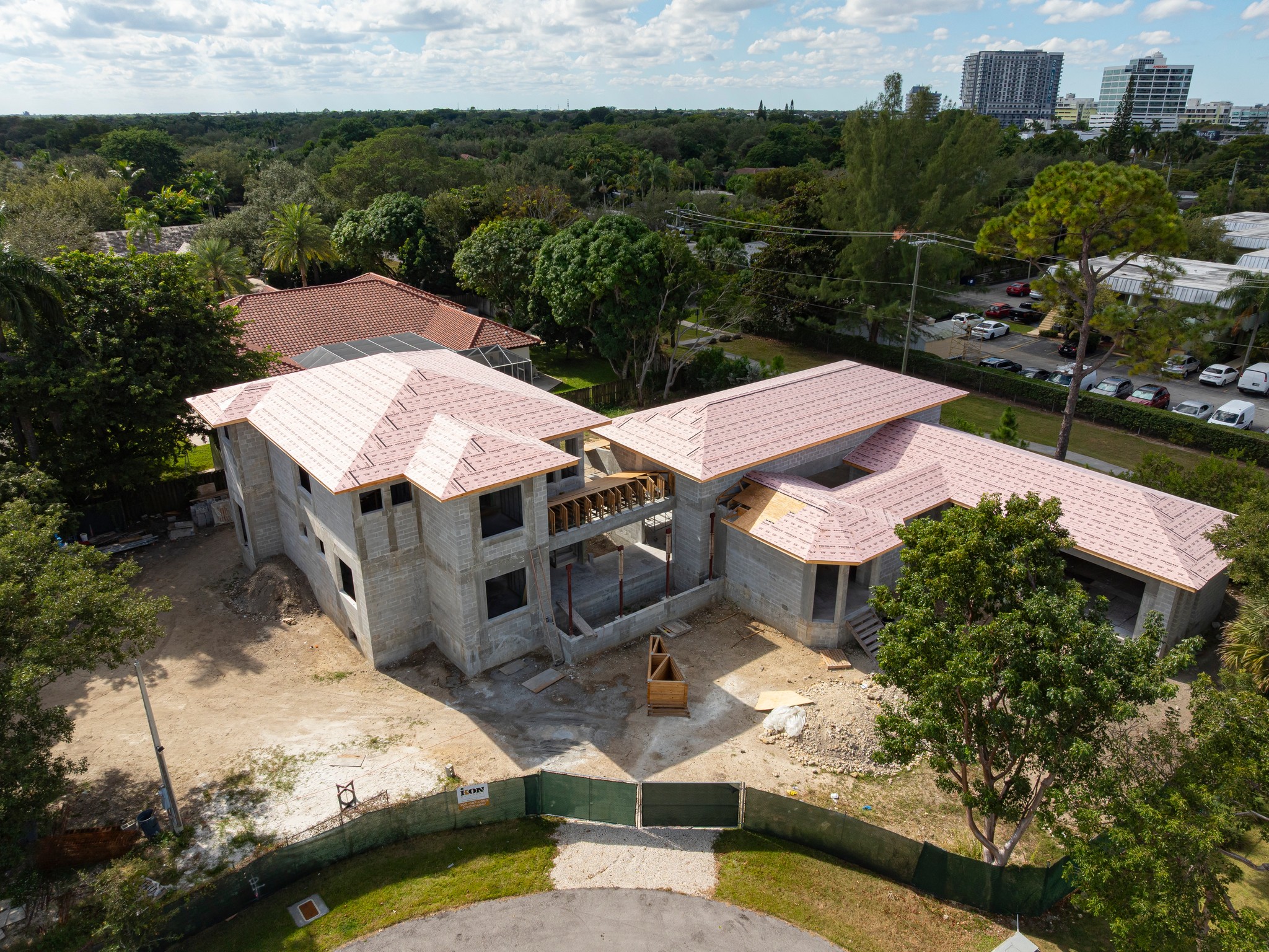6990 SW 91st Street Pinecrest FL 33156