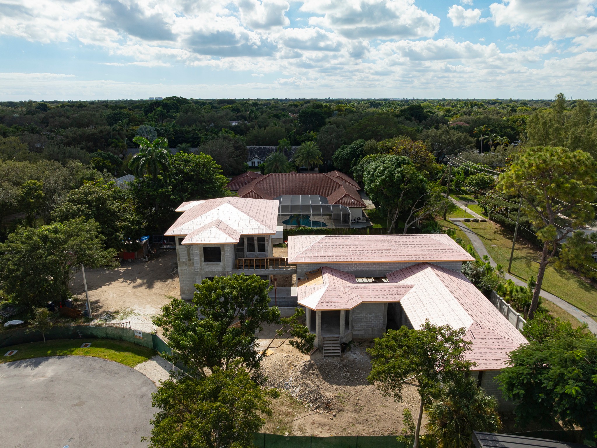 6990 SW 91st Street Pinecrest FL 33156
