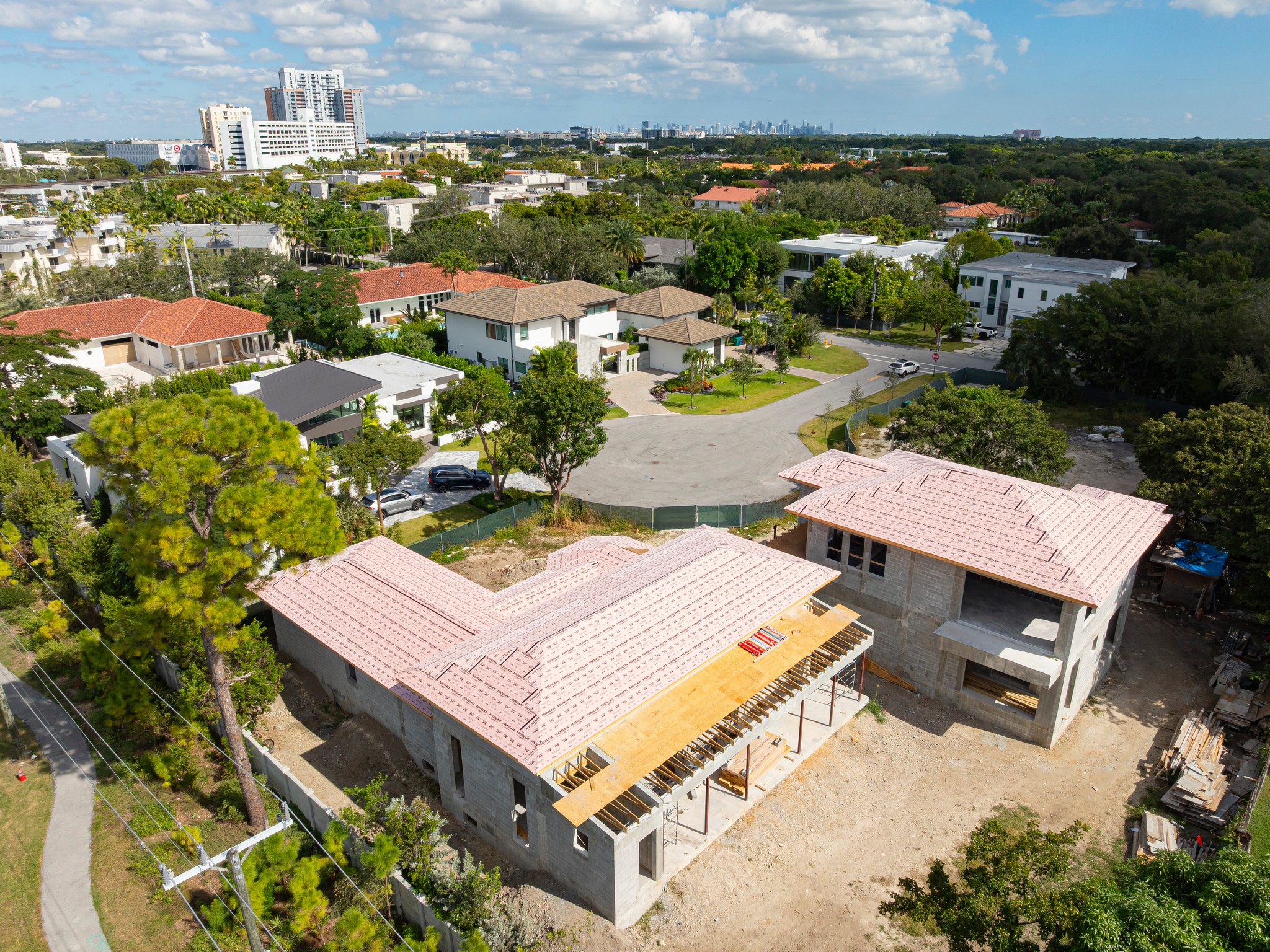 6990 SW 91st Street Pinecrest FL 33156