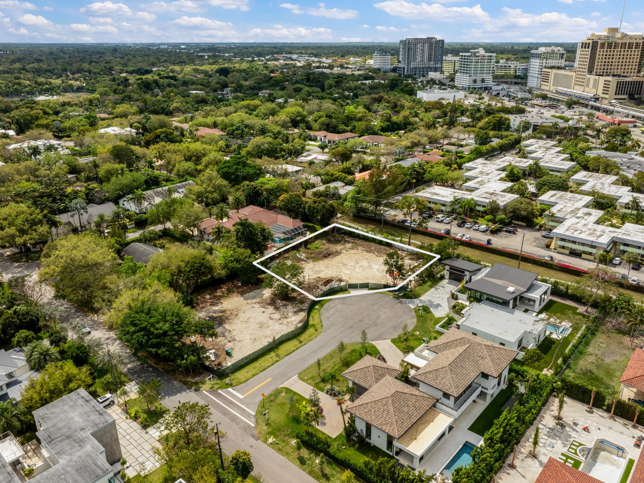 6990 SW 91st Street Pinecrest FL 33156