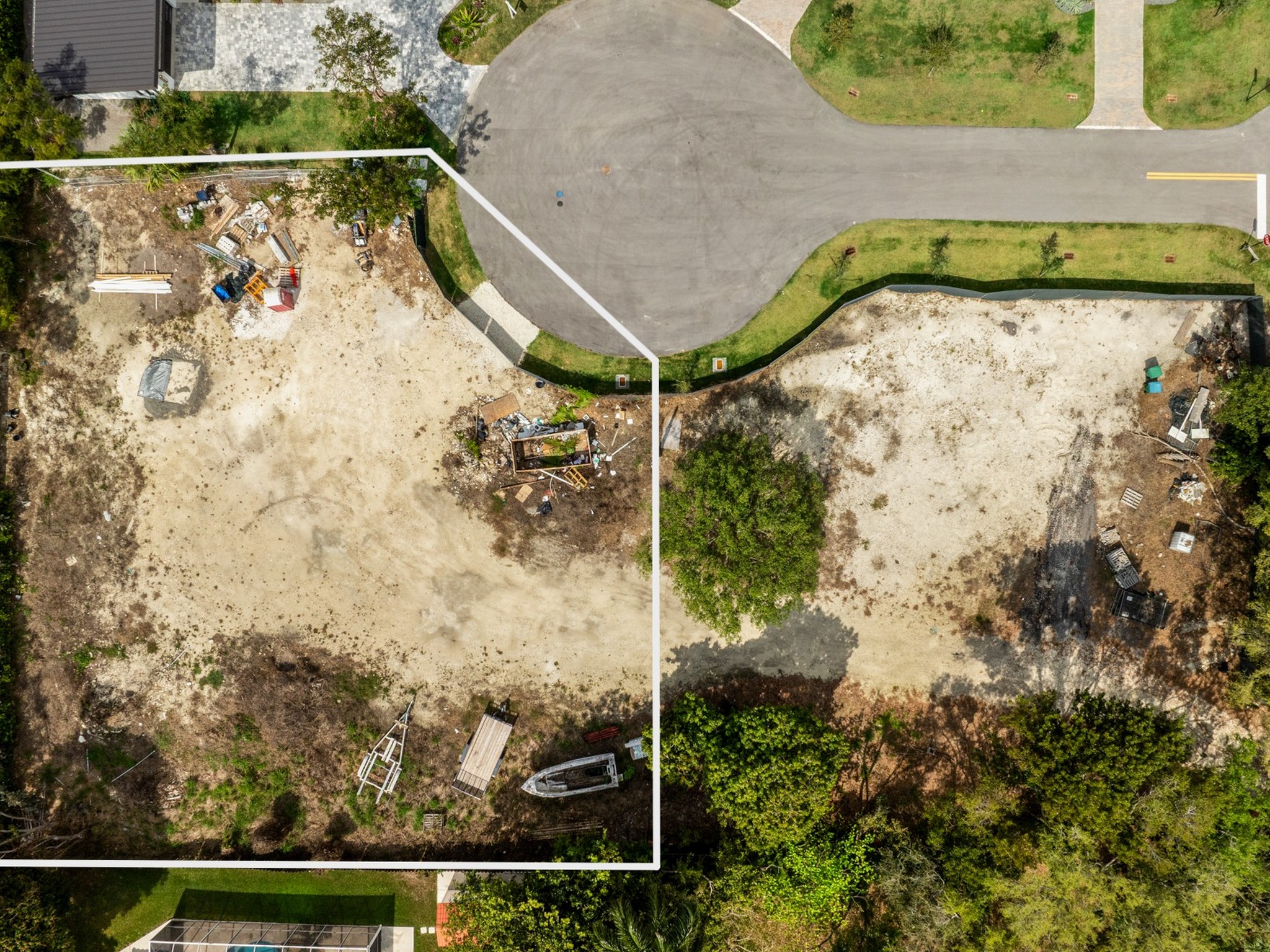 6990 SW 91st Street Pinecrest FL 33156