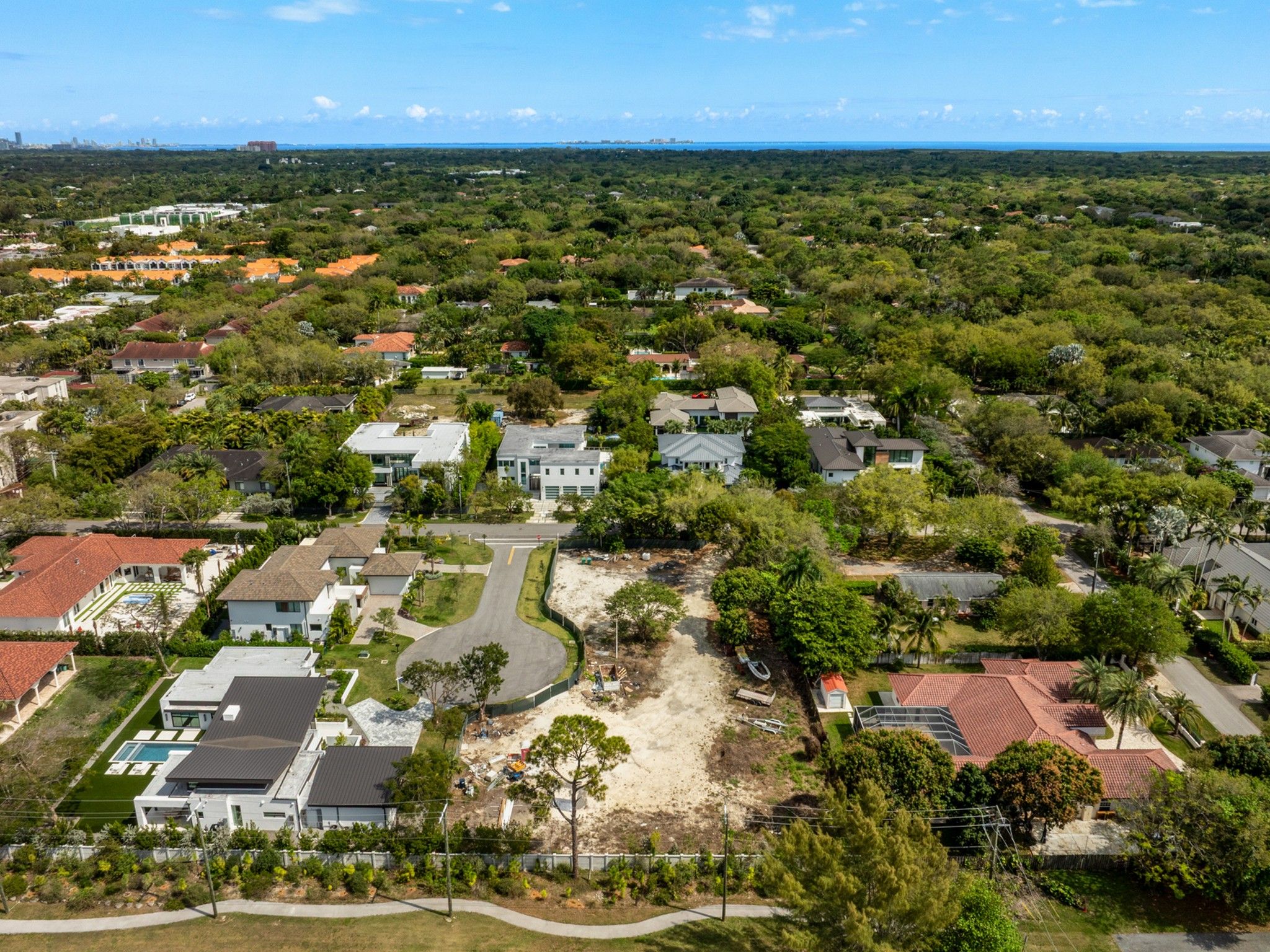 6990 SW 91st Street Pinecrest FL 33156
