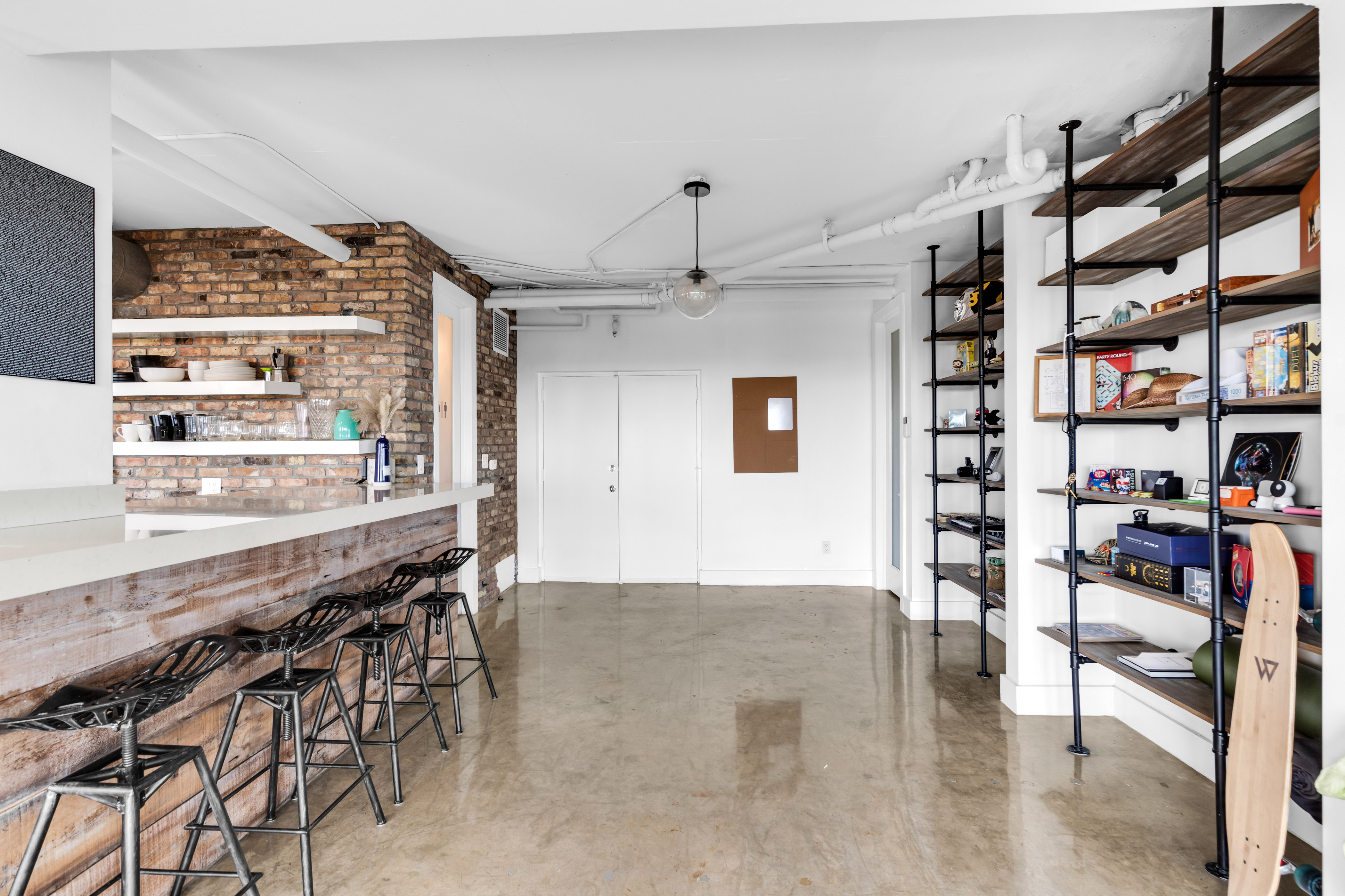 5701 Biscayne Boulevard Miami FL 33137