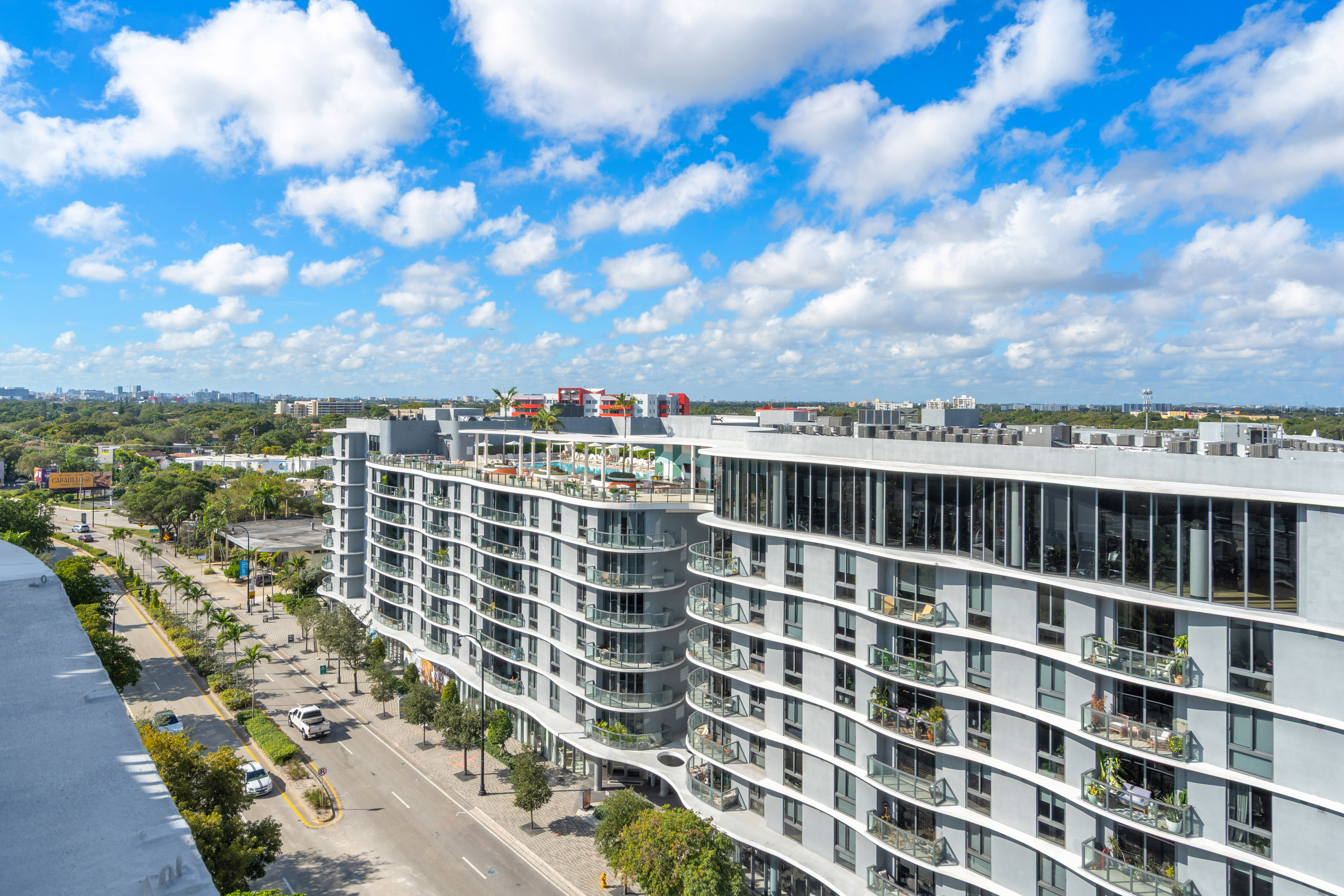 5701 Biscayne Boulevard Miami FL 33137