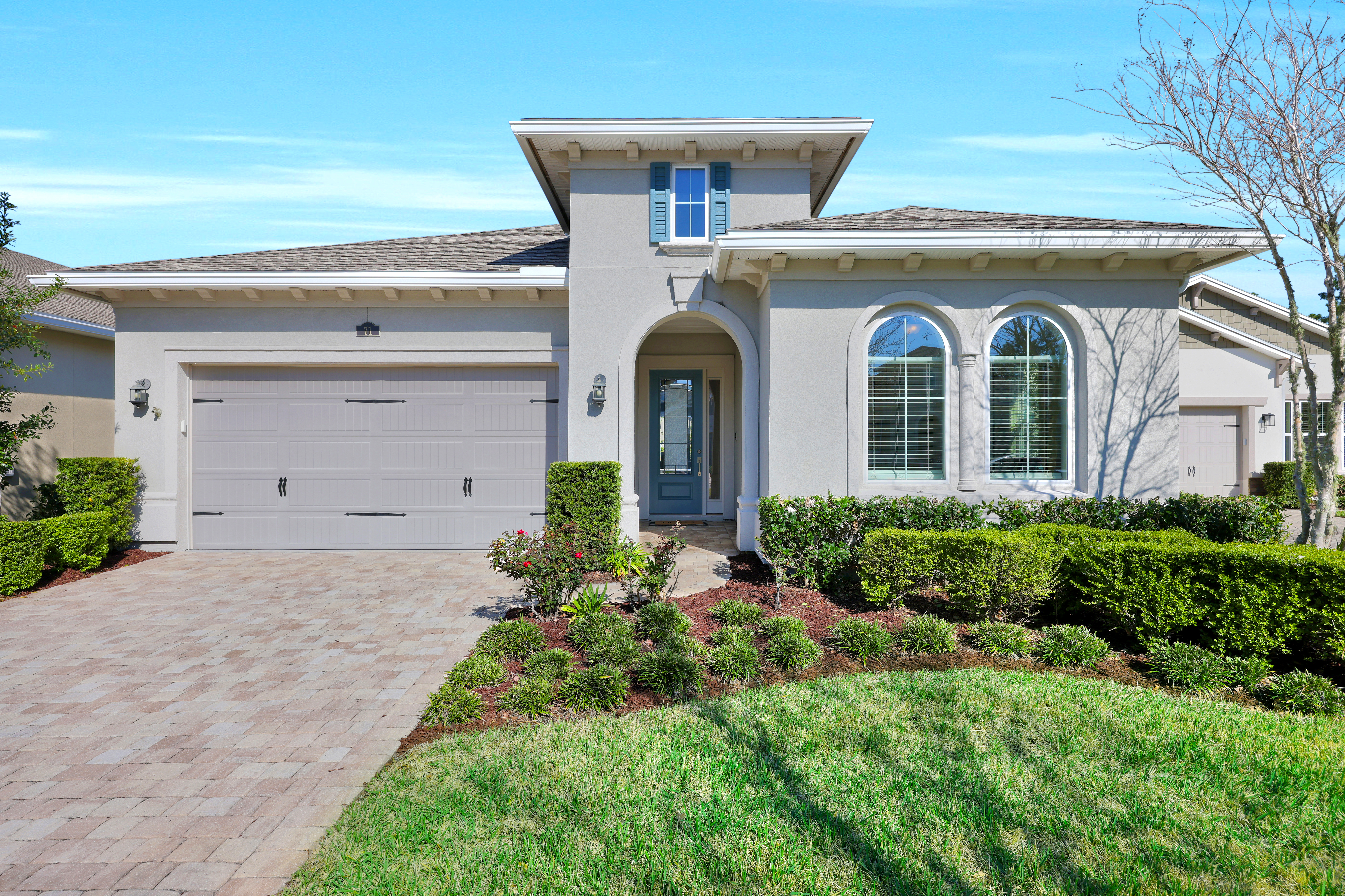 71 Armorer Court Jacksonville FL 32081
